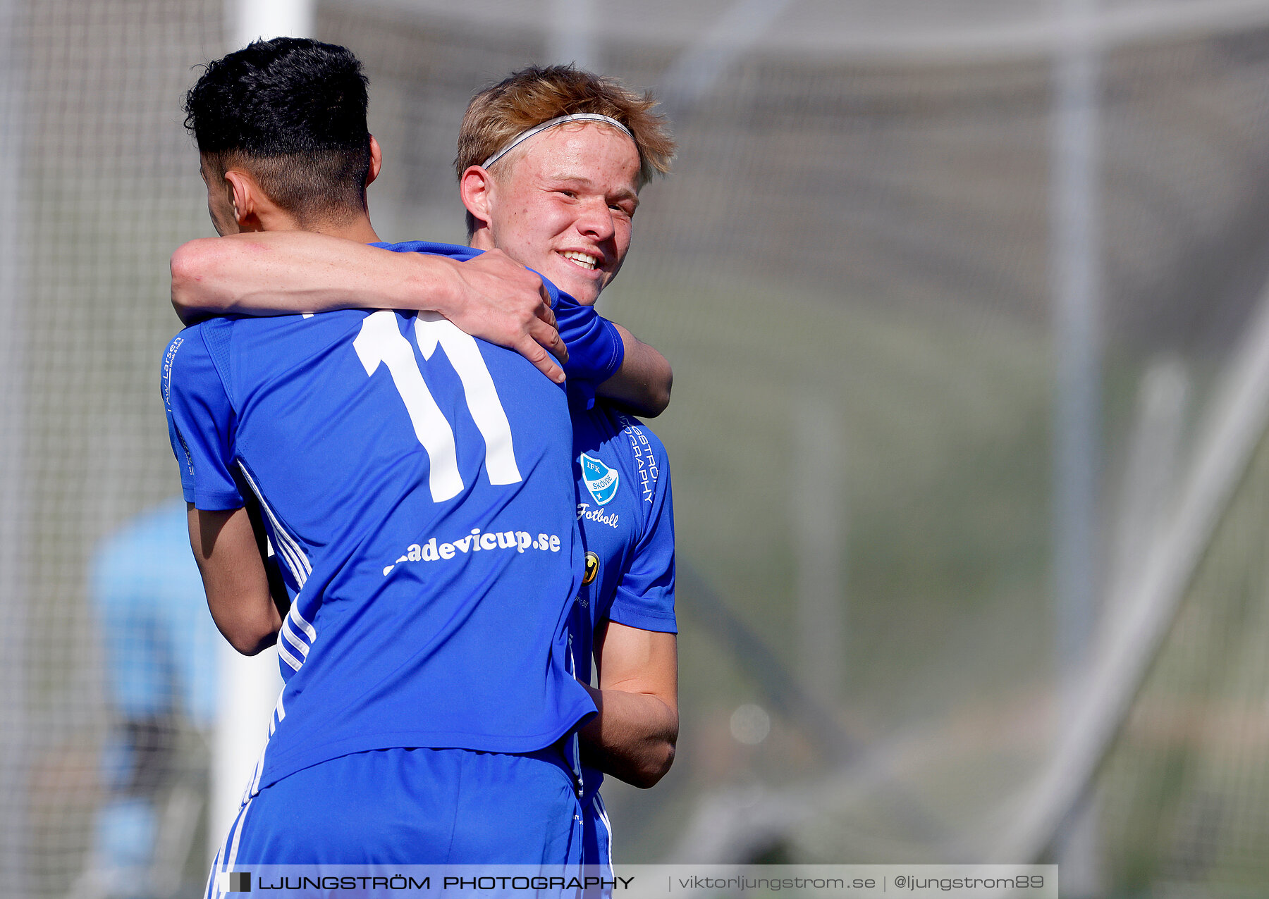 IFK Skövde FK U19-Qviding FIF U19 2-3,herr,Lillegårdens IP,Skövde,Sverige,Fotboll,,2023,324135