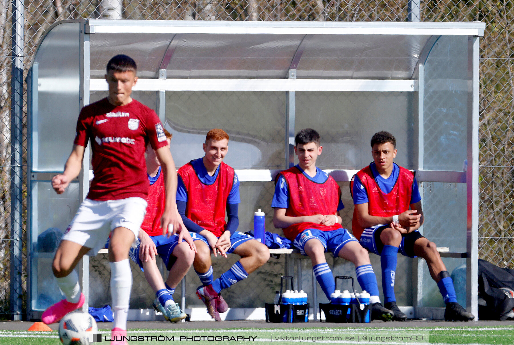 IFK Skövde FK U19-Qviding FIF U19 2-3,herr,Lillegårdens IP,Skövde,Sverige,Fotboll,,2023,324157