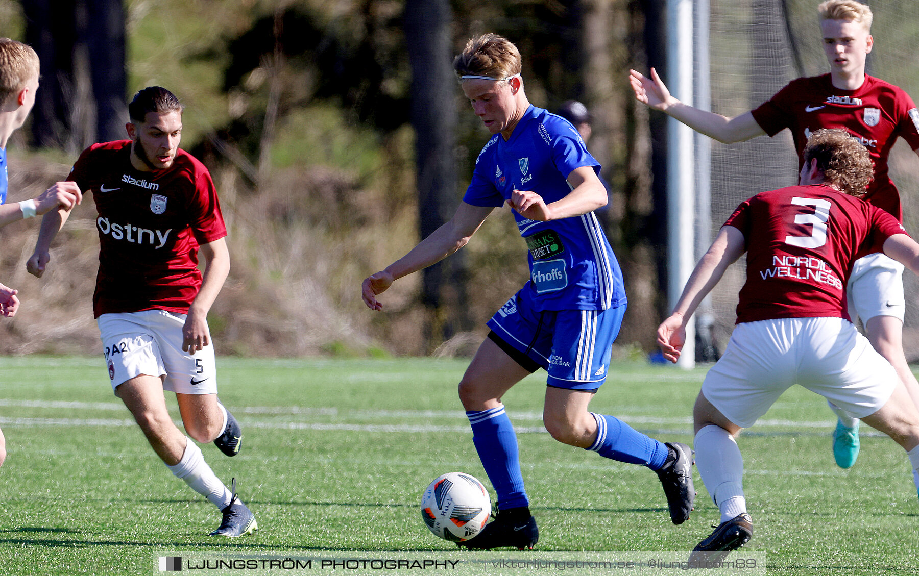 IFK Skövde FK U19-Qviding FIF U19 2-3,herr,Lillegårdens IP,Skövde,Sverige,Fotboll,,2023,324166