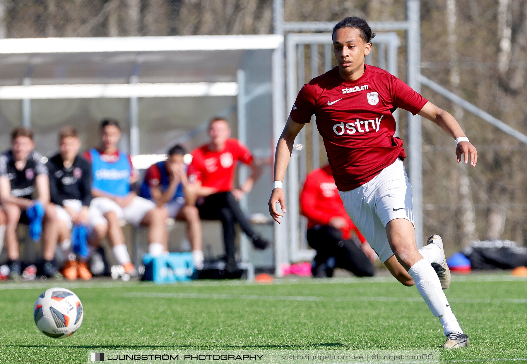 IFK Skövde FK U19-Qviding FIF U19 2-3,herr,Lillegårdens IP,Skövde,Sverige,Fotboll,,2023,324169