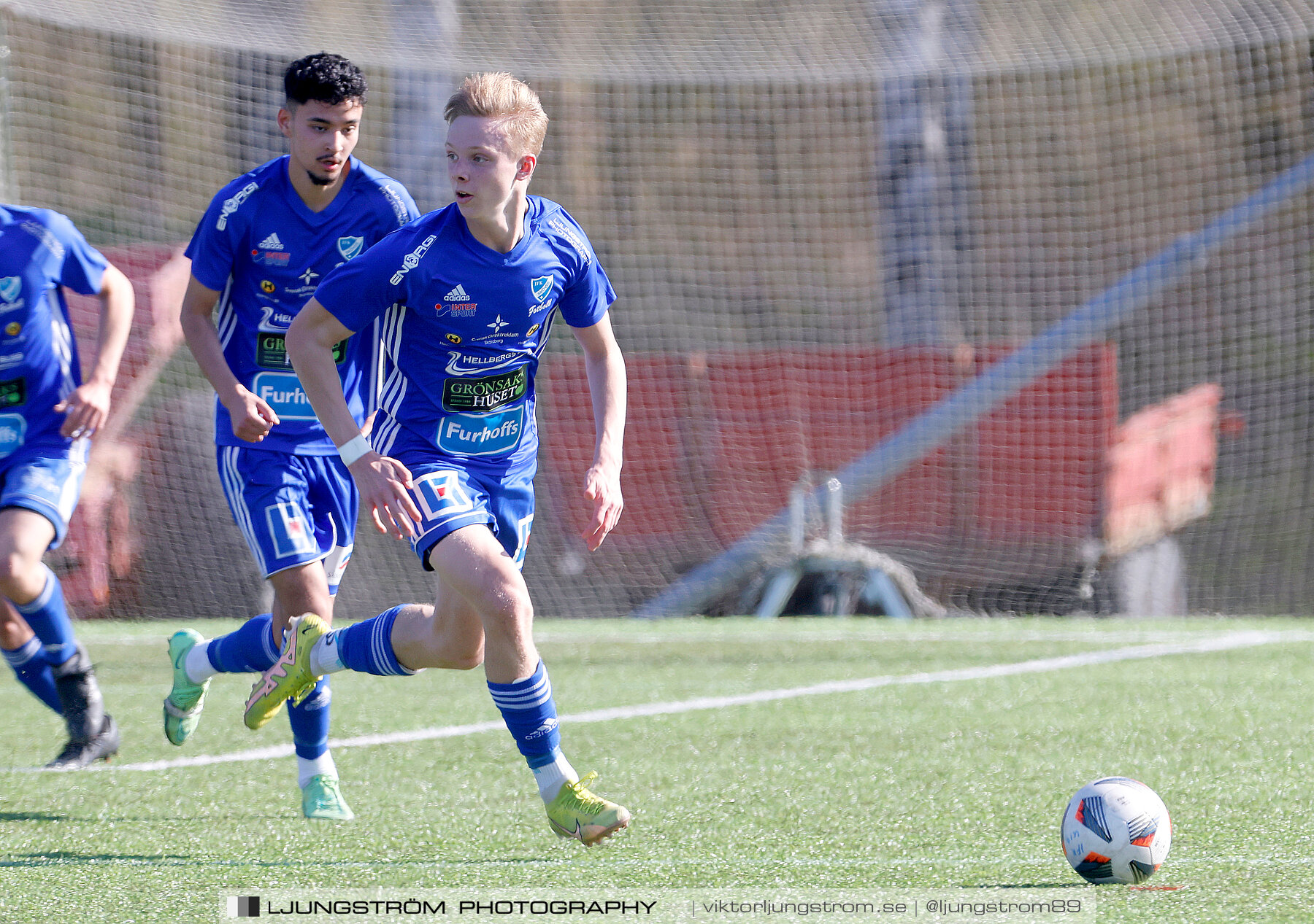 IFK Skövde FK U19-Qviding FIF U19 2-3,herr,Lillegårdens IP,Skövde,Sverige,Fotboll,,2023,324193