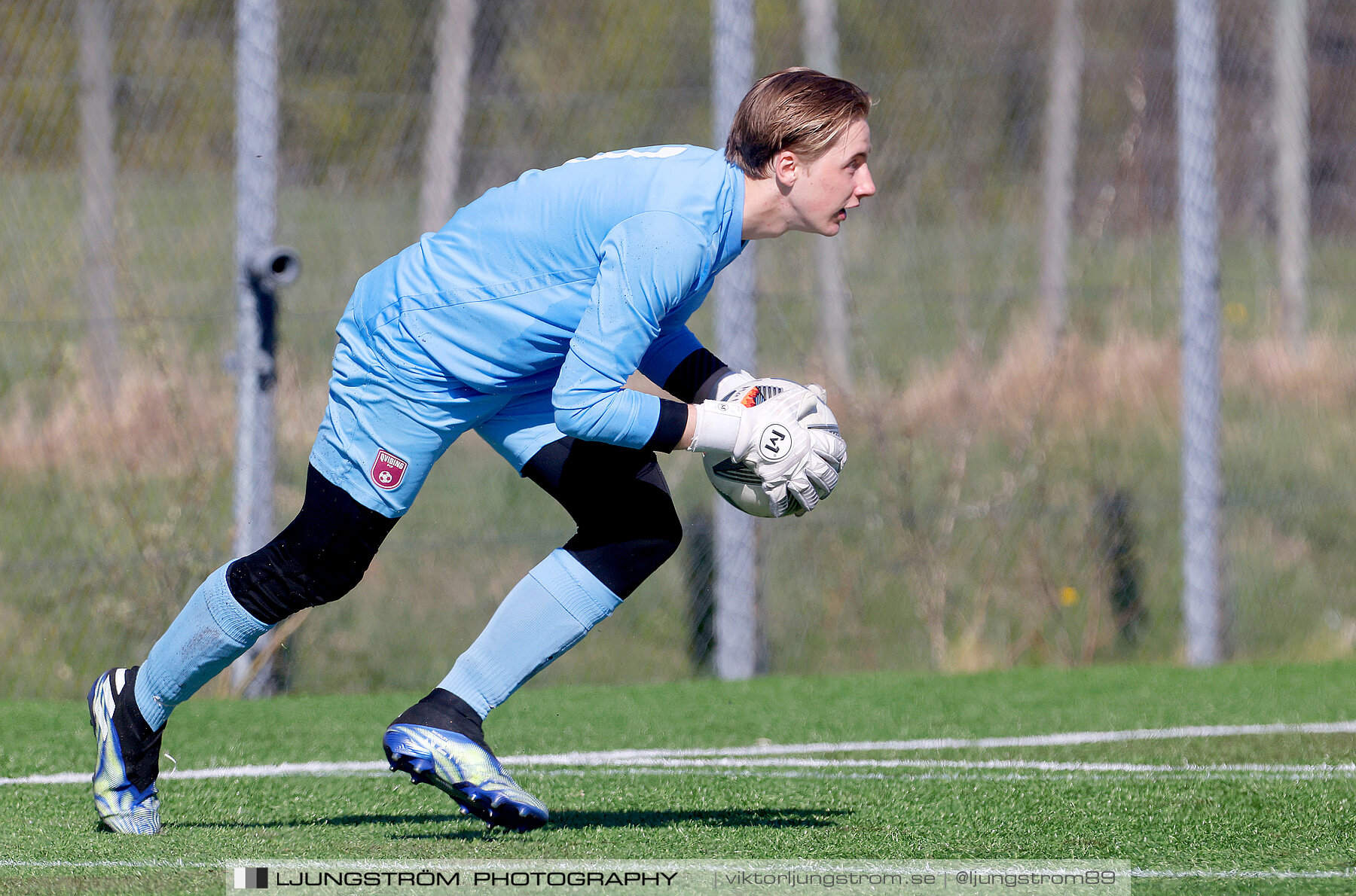 IFK Skövde FK U19-Qviding FIF U19 2-3,herr,Lillegårdens IP,Skövde,Sverige,Fotboll,,2023,324211