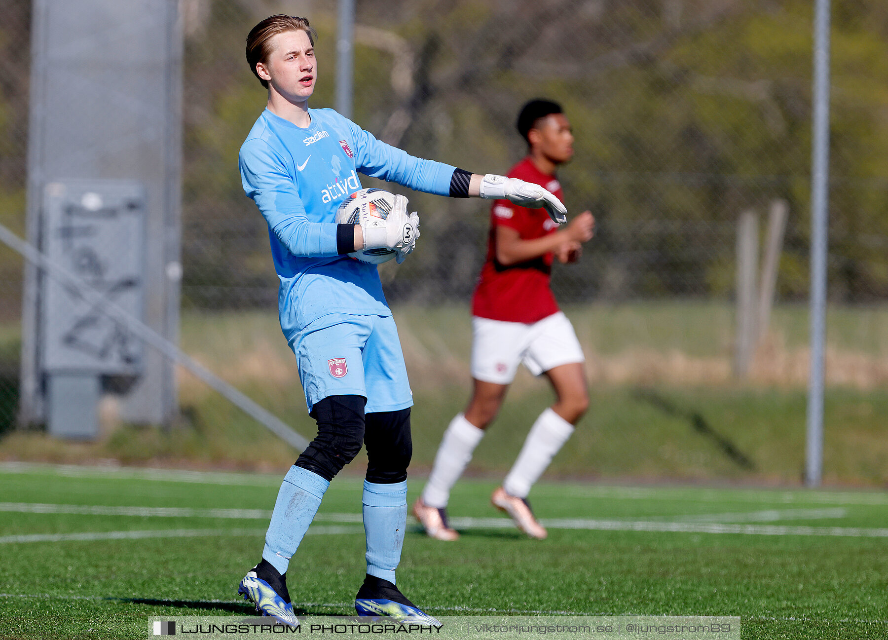 IFK Skövde FK U19-Qviding FIF U19 2-3,herr,Lillegårdens IP,Skövde,Sverige,Fotboll,,2023,324212