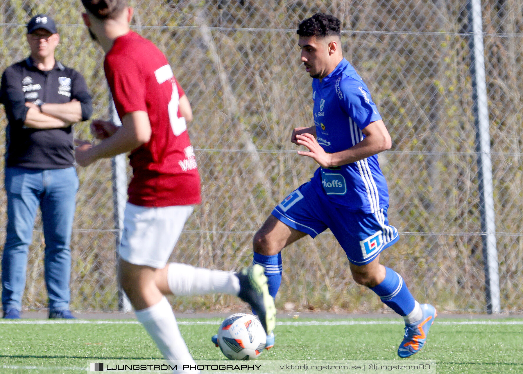 IFK Skövde FK U19-Qviding FIF U19 2-3,herr,Lillegårdens IP,Skövde,Sverige,Fotboll,,2023,324234