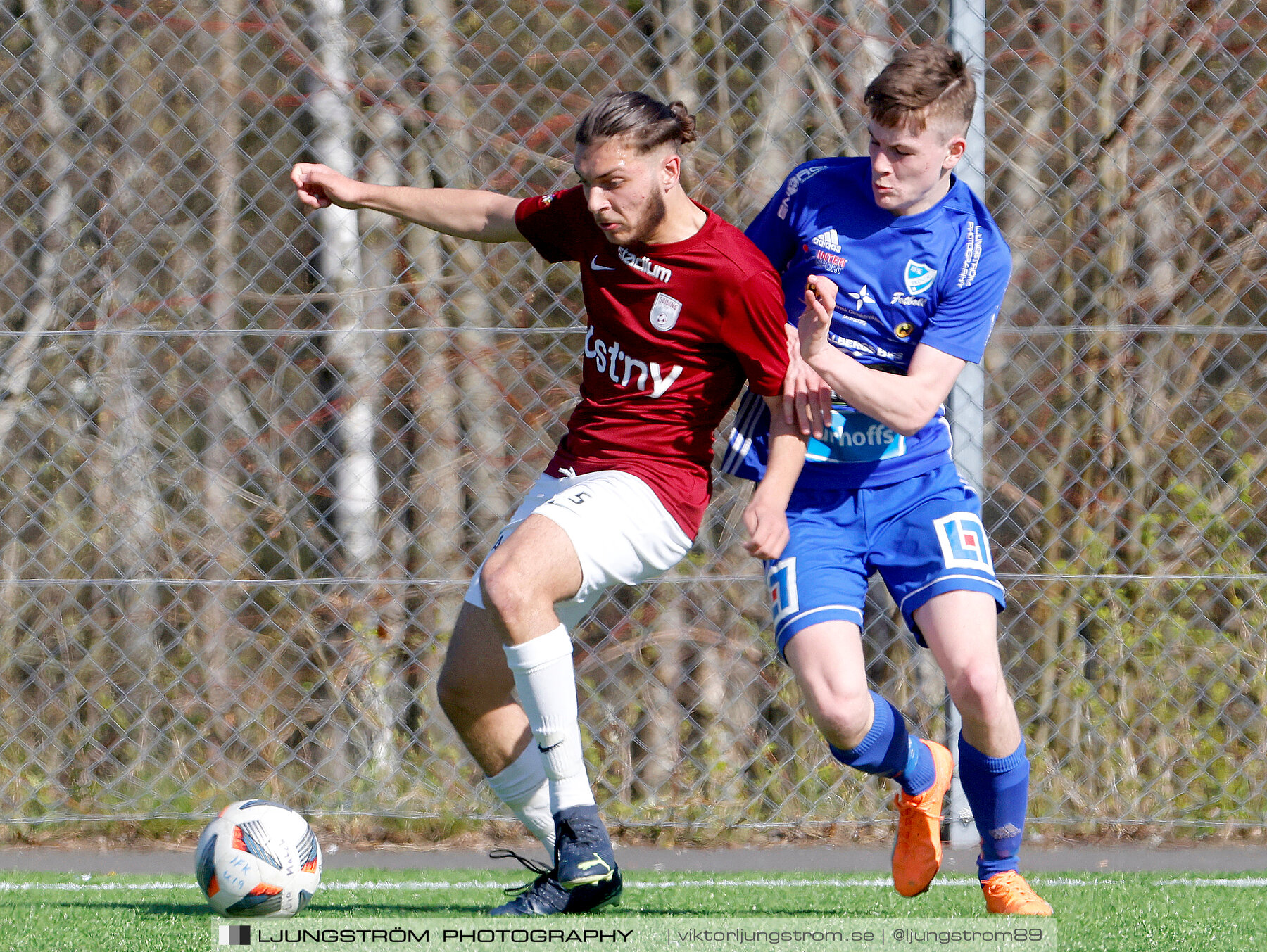 IFK Skövde FK U19-Qviding FIF U19 2-3,herr,Lillegårdens IP,Skövde,Sverige,Fotboll,,2023,324235