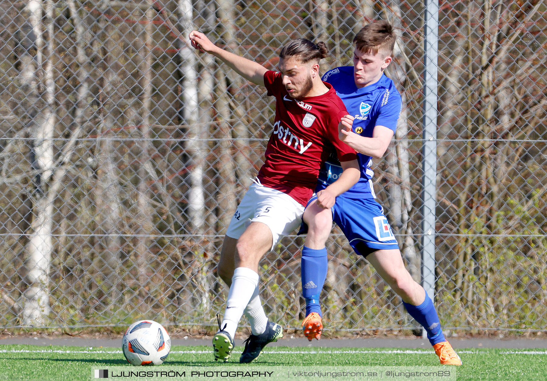 IFK Skövde FK U19-Qviding FIF U19 2-3,herr,Lillegårdens IP,Skövde,Sverige,Fotboll,,2023,324236