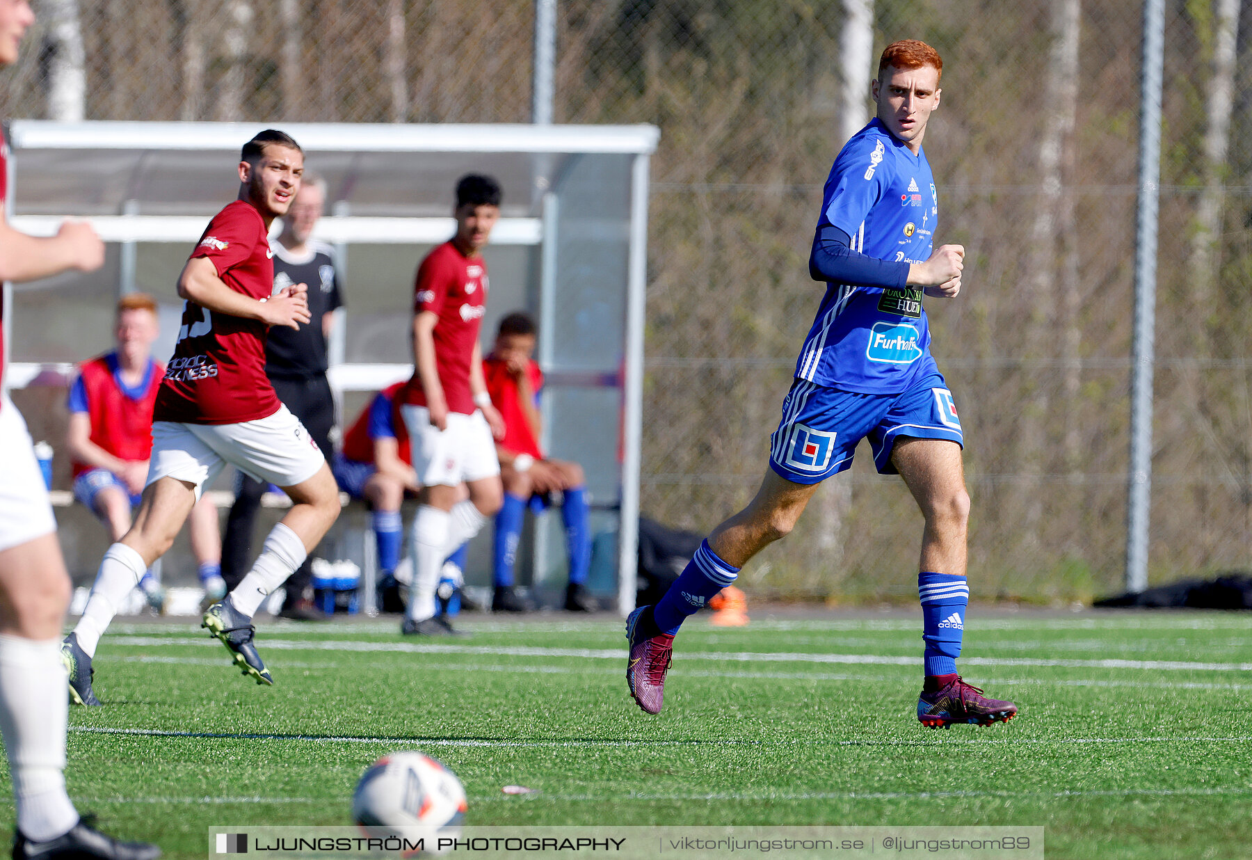 IFK Skövde FK U19-Qviding FIF U19 2-3,herr,Lillegårdens IP,Skövde,Sverige,Fotboll,,2023,324241