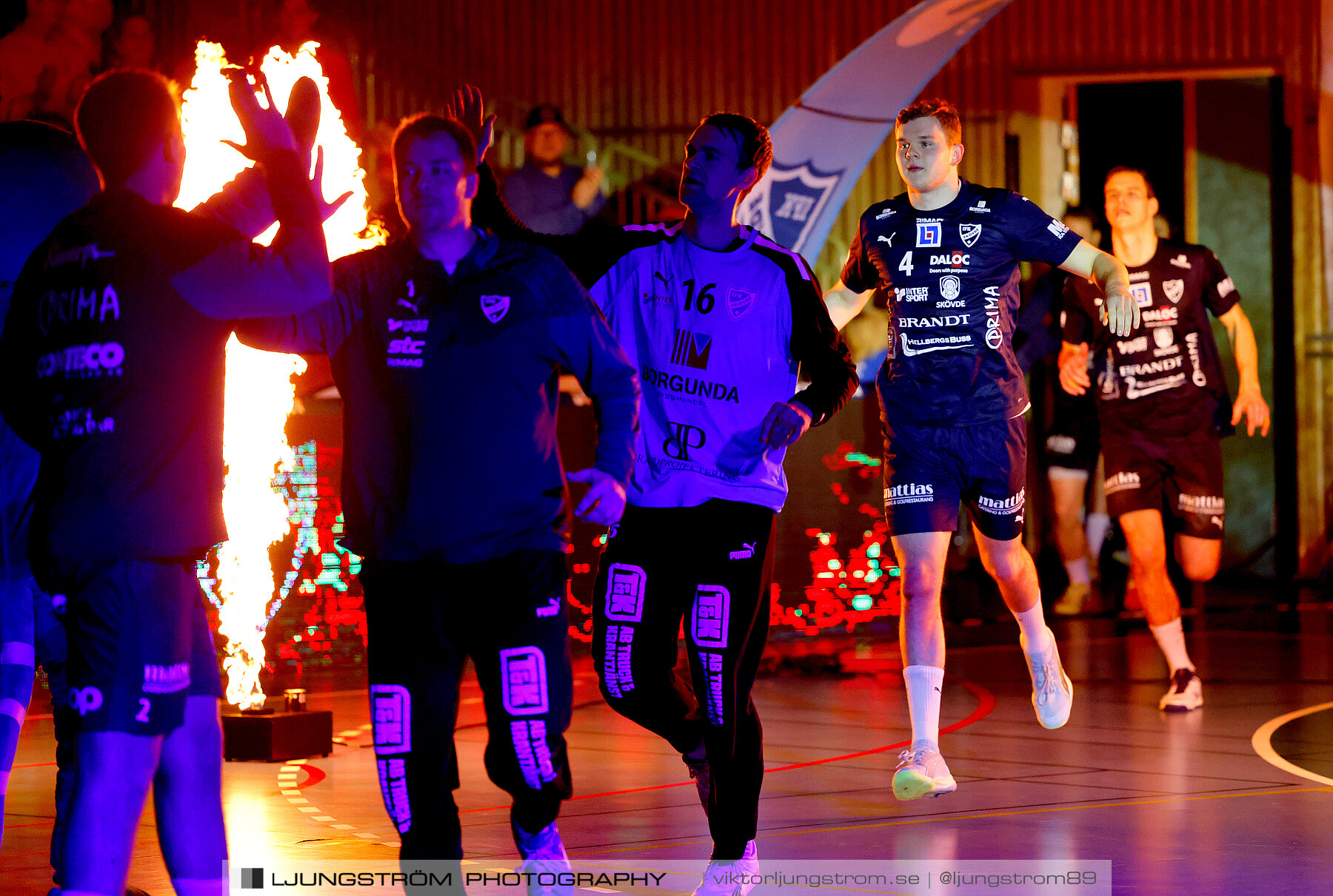 IFK Skövde HK-Eskilstuna Guif 36-26,herr,Arena Skövde,Skövde,Sverige,Handboll,,2023,324588