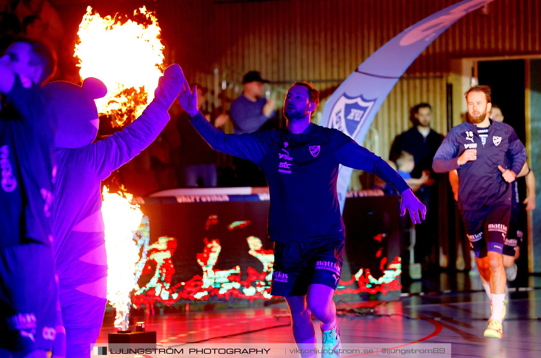 IFK Skövde HK-Eskilstuna Guif 36-26,herr,Arena Skövde,Skövde,Sverige,Handboll,,2023,324590