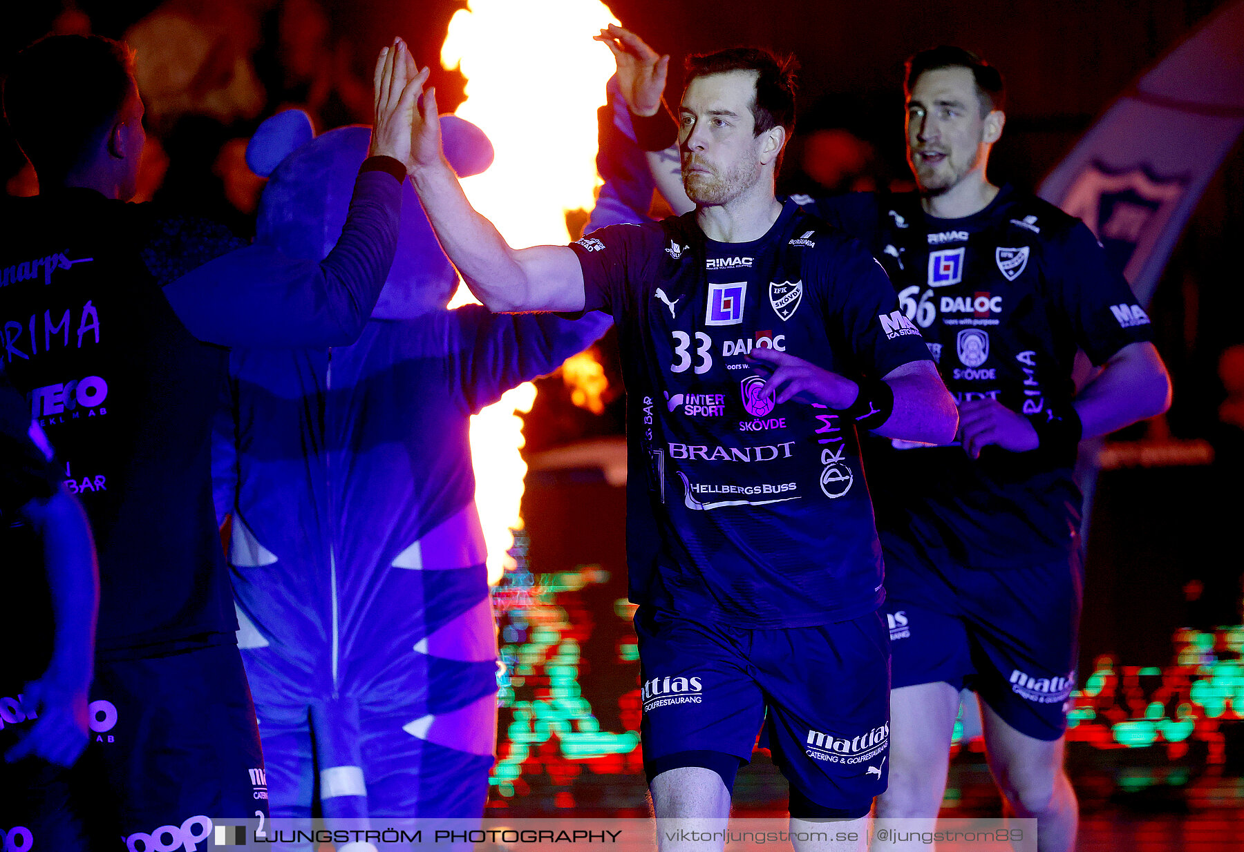 IFK Skövde HK-Eskilstuna Guif 36-26,herr,Arena Skövde,Skövde,Sverige,Handboll,,2023,324594