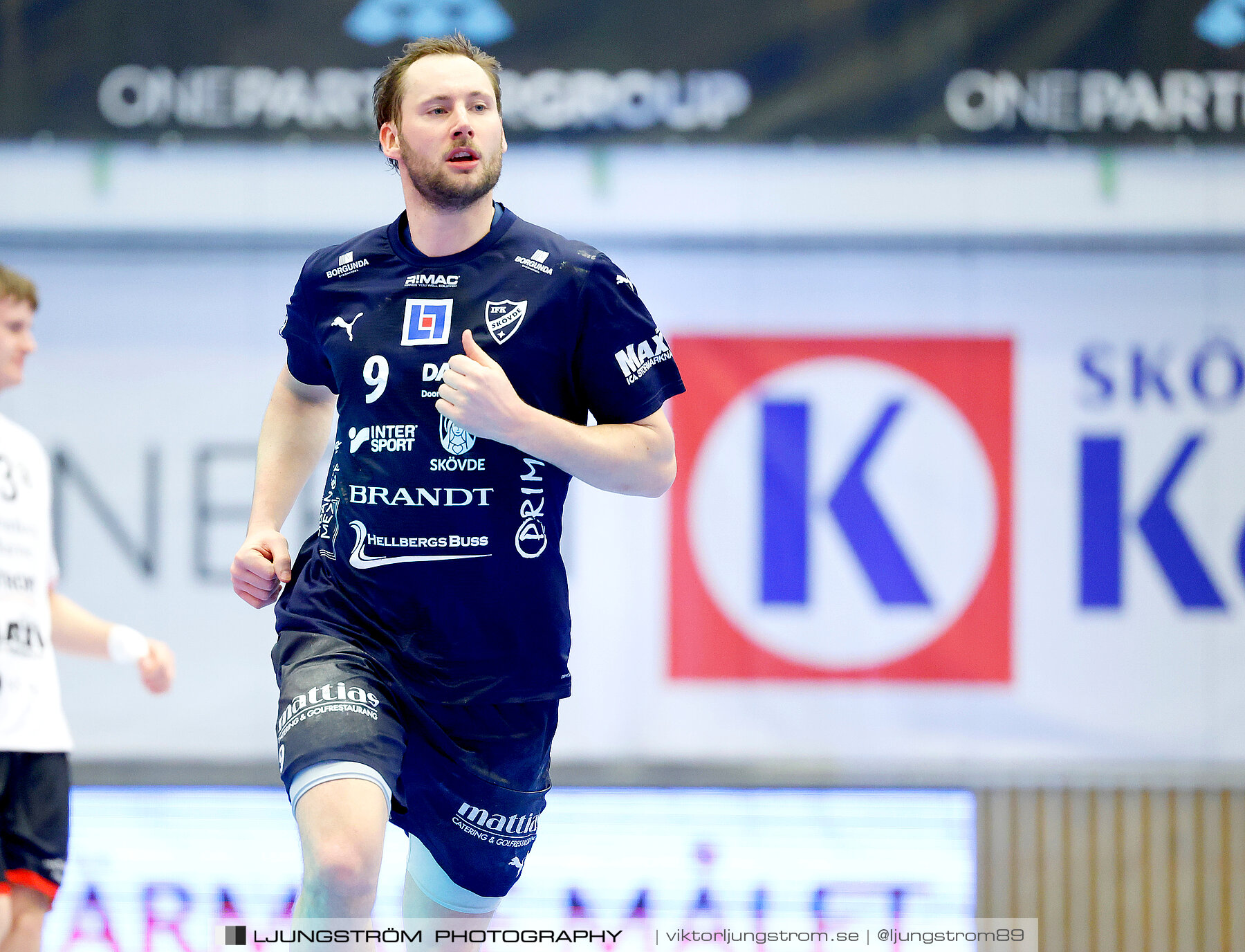 IFK Skövde HK-Eskilstuna Guif 36-26,herr,Arena Skövde,Skövde,Sverige,Handboll,,2023,324671