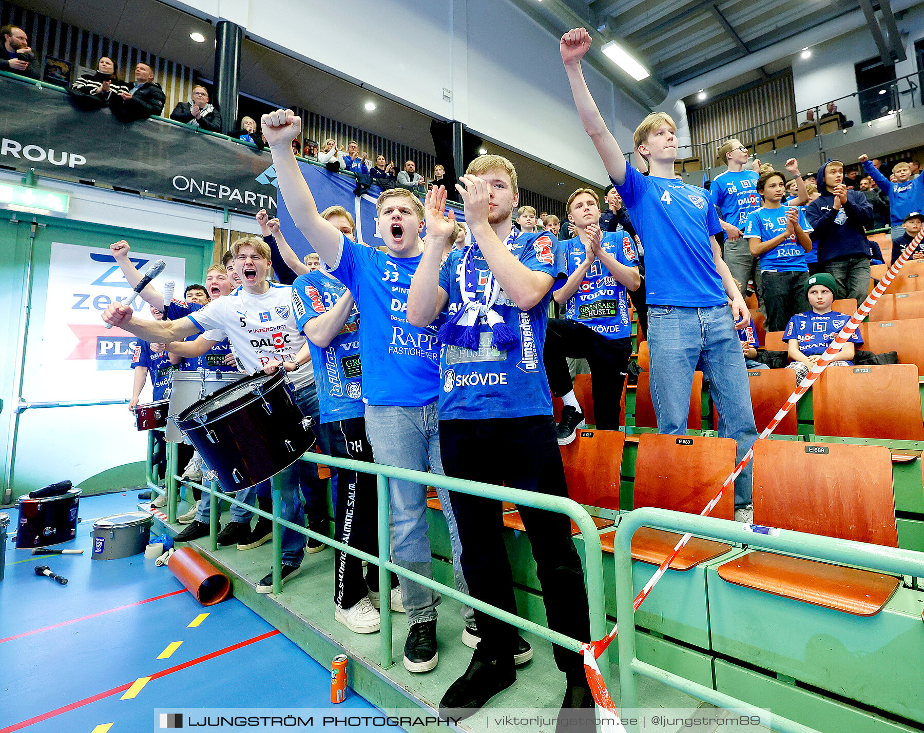 IFK Skövde HK-Eskilstuna Guif 36-26,herr,Arena Skövde,Skövde,Sverige,Handboll,,2023,324698