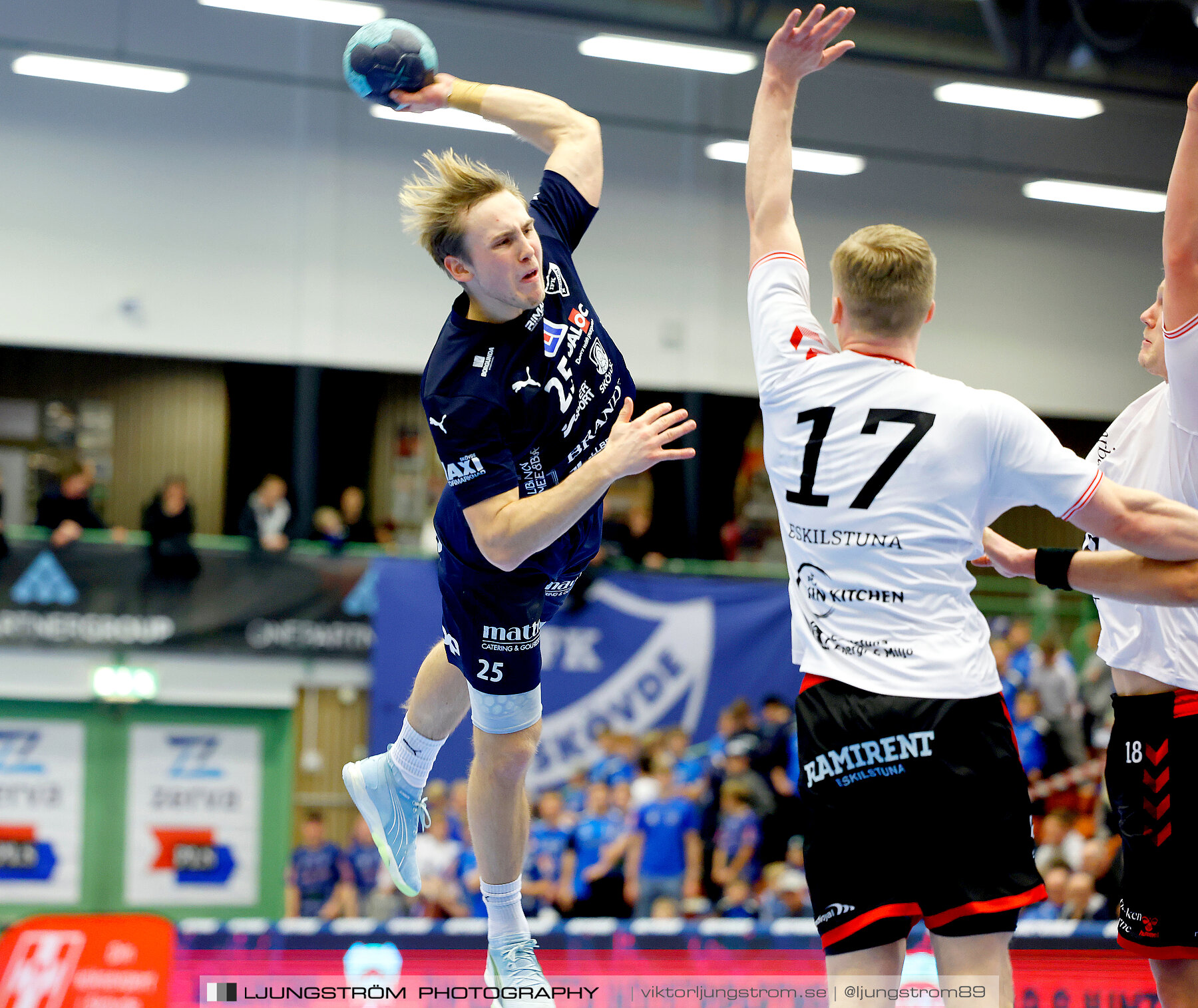 IFK Skövde HK-Eskilstuna Guif 36-26,herr,Arena Skövde,Skövde,Sverige,Handboll,,2023,324725