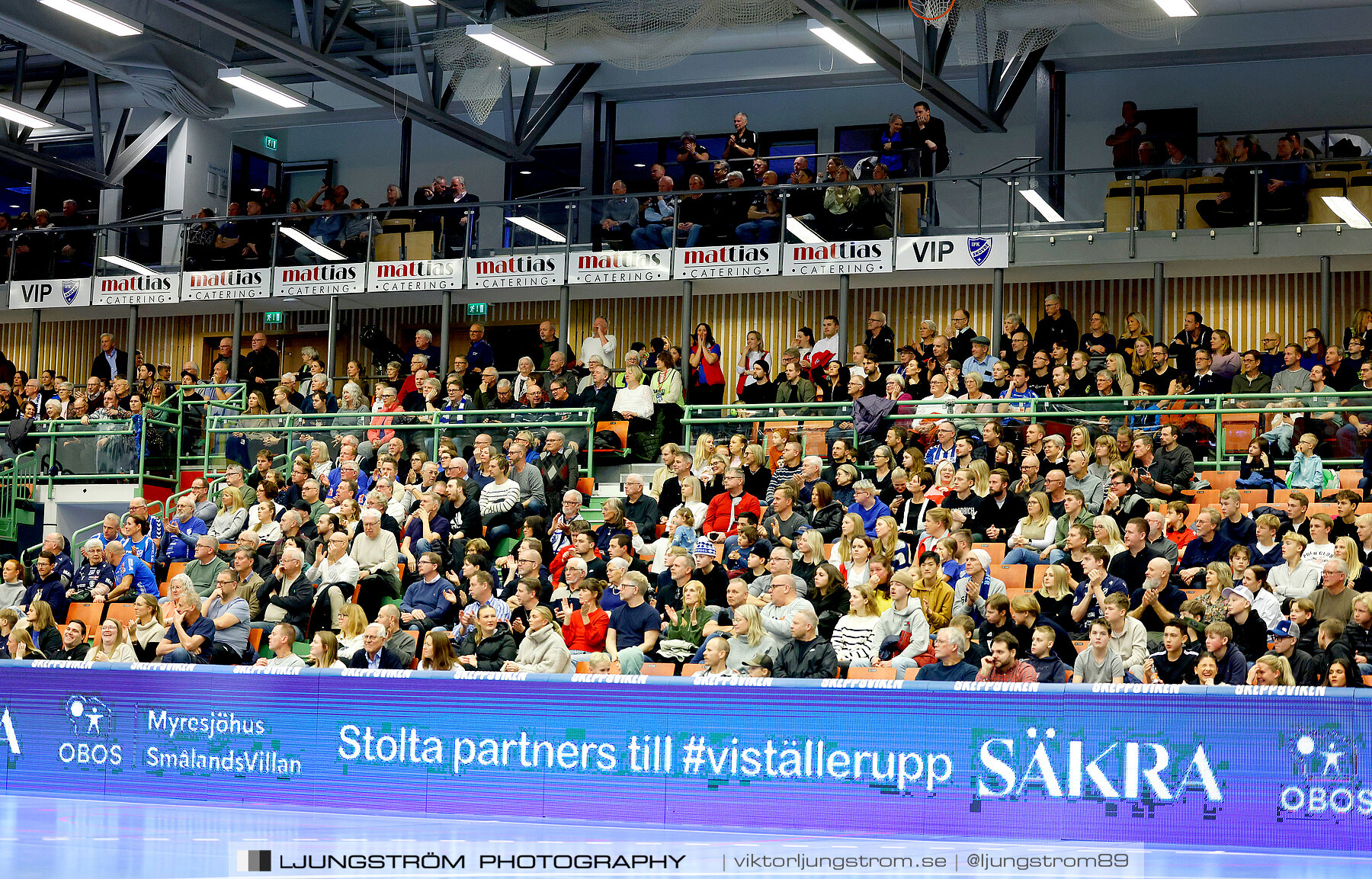 IFK Skövde HK-Eskilstuna Guif 36-26,herr,Arena Skövde,Skövde,Sverige,Handboll,,2023,324737