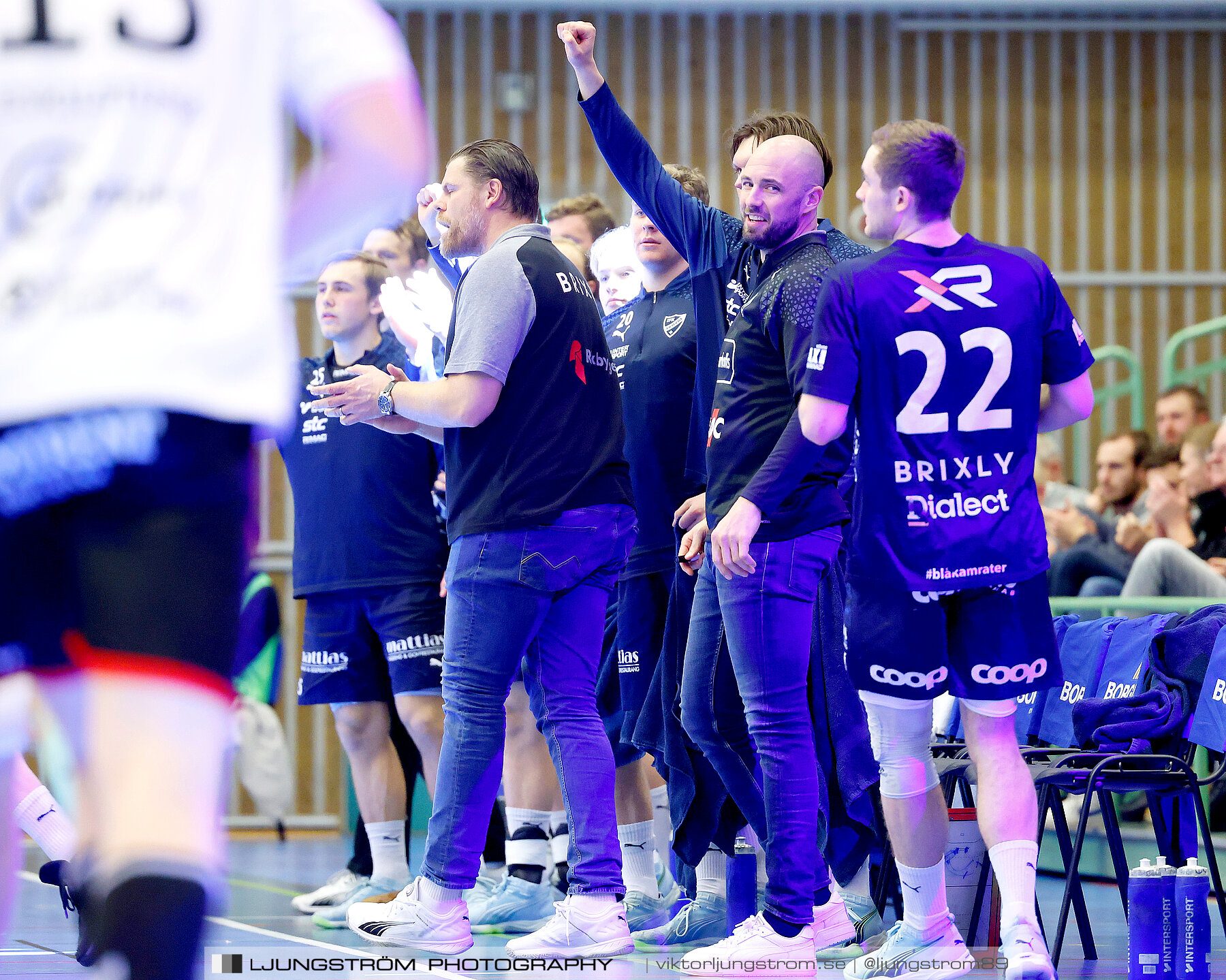 IFK Skövde HK-Eskilstuna Guif 36-26,herr,Arena Skövde,Skövde,Sverige,Handboll,,2023,324806