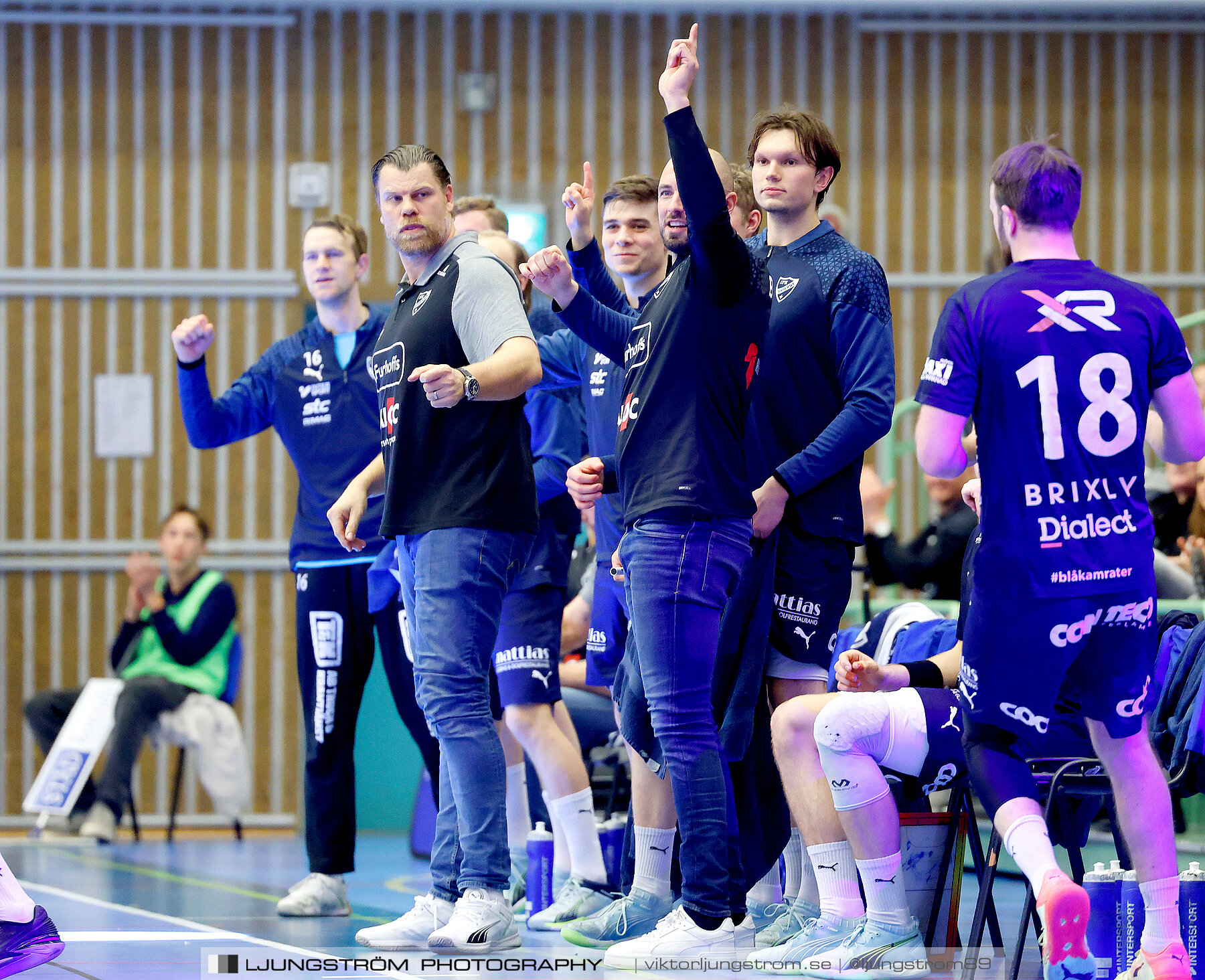 IFK Skövde HK-Eskilstuna Guif 36-26,herr,Arena Skövde,Skövde,Sverige,Handboll,,2023,324824