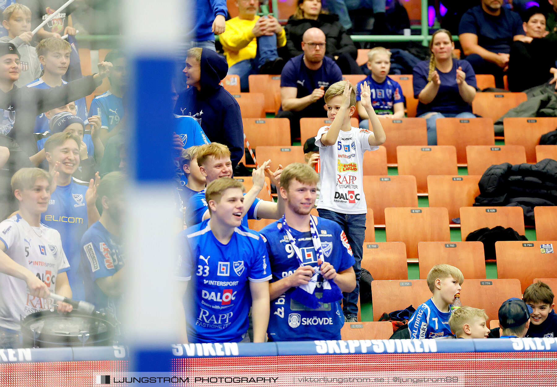 IFK Skövde HK-Eskilstuna Guif 36-26,herr,Arena Skövde,Skövde,Sverige,Handboll,,2023,324835