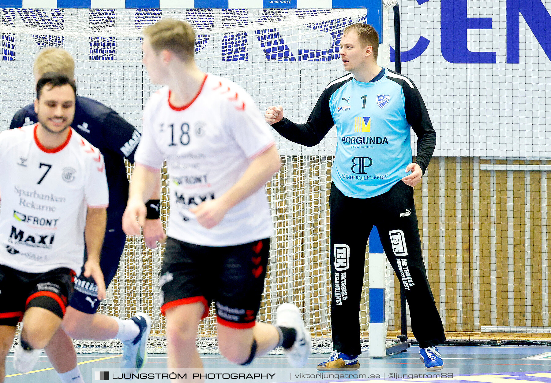 IFK Skövde HK-Eskilstuna Guif 36-26,herr,Arena Skövde,Skövde,Sverige,Handboll,,2023,324864