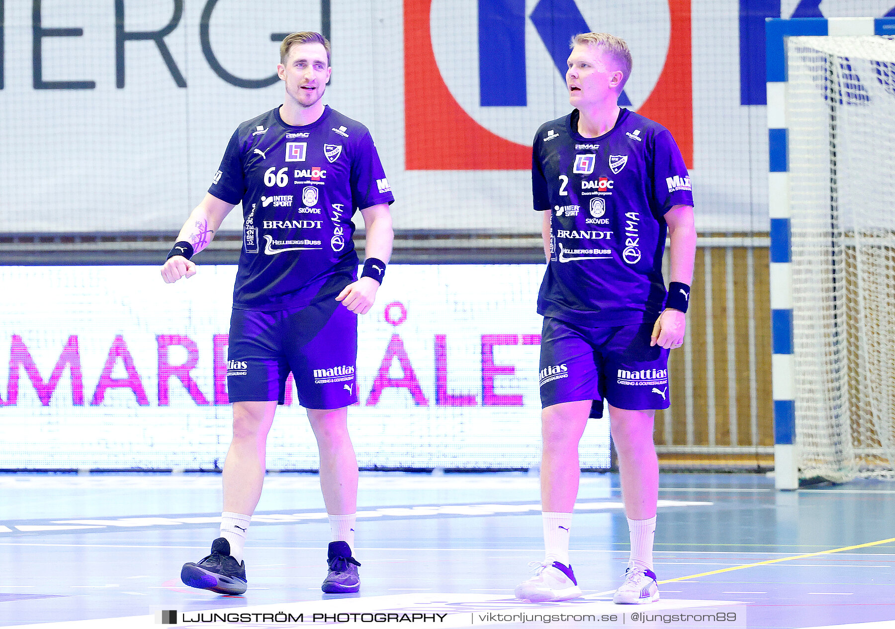 IFK Skövde HK-Eskilstuna Guif 36-26,herr,Arena Skövde,Skövde,Sverige,Handboll,,2023,324867