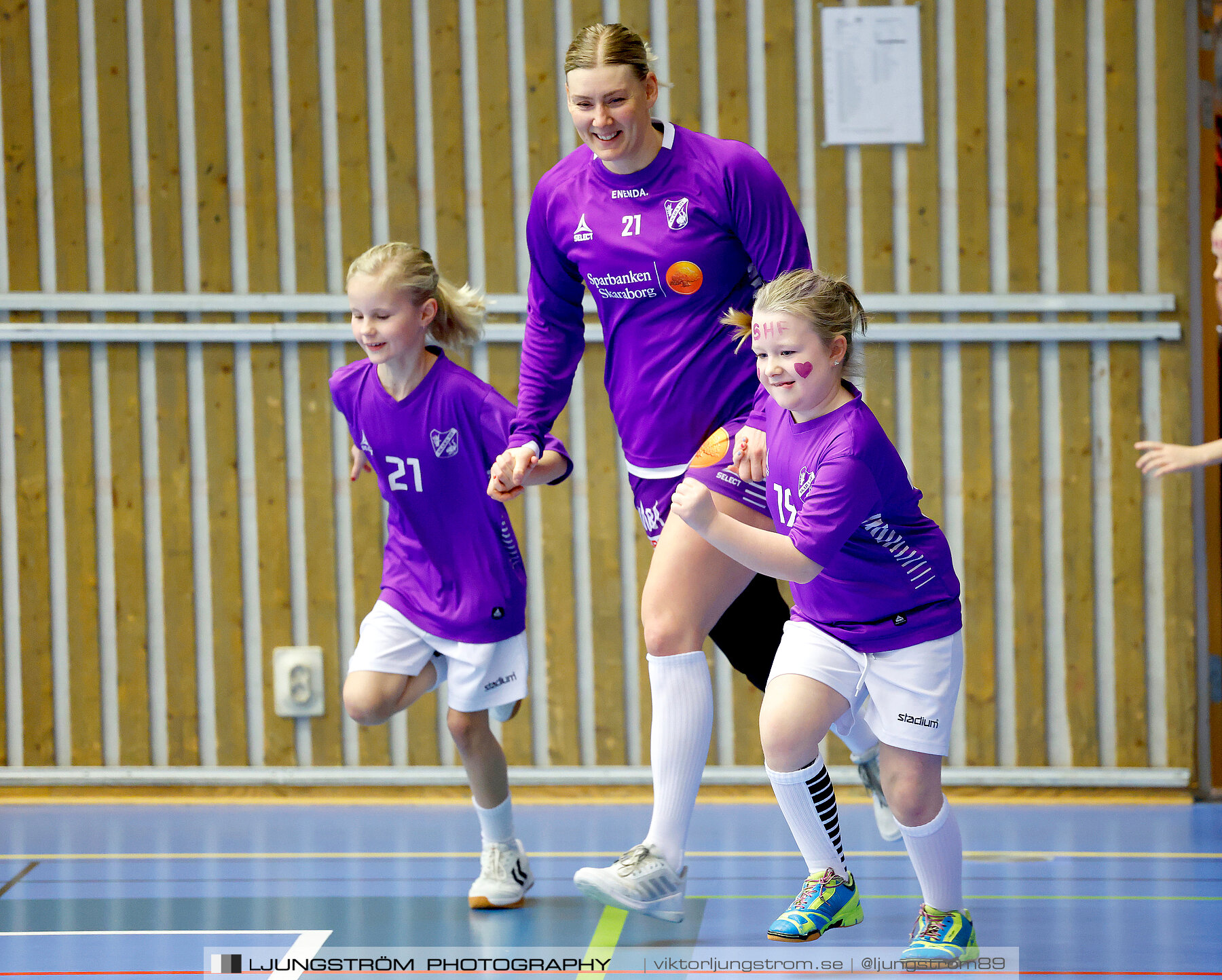 Skövde HF-Skara HF 23-25,dam,Arena Skövde,Skövde,Sverige,Handboll,,2023,325004