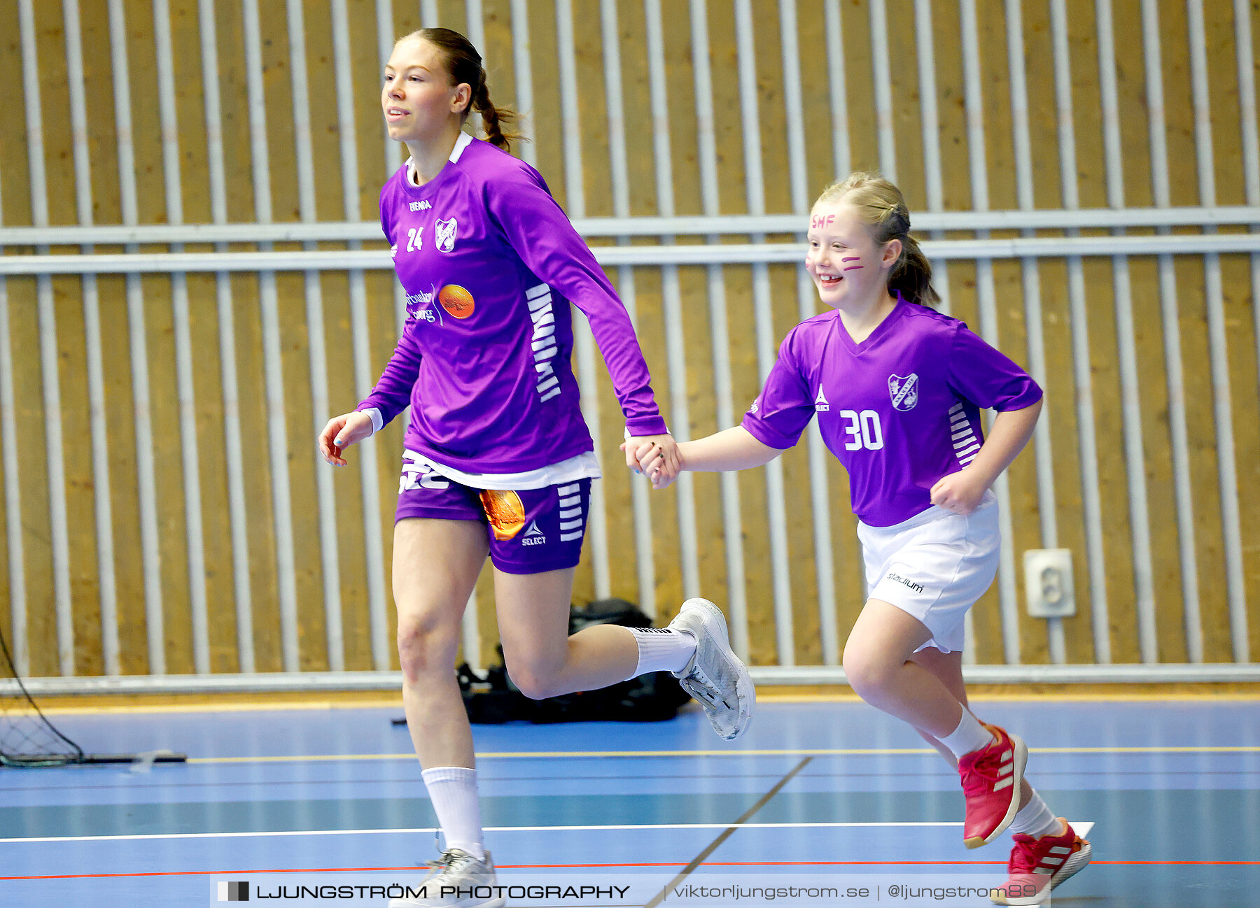 Skövde HF-Skara HF 23-25,dam,Arena Skövde,Skövde,Sverige,Handboll,,2023,325007