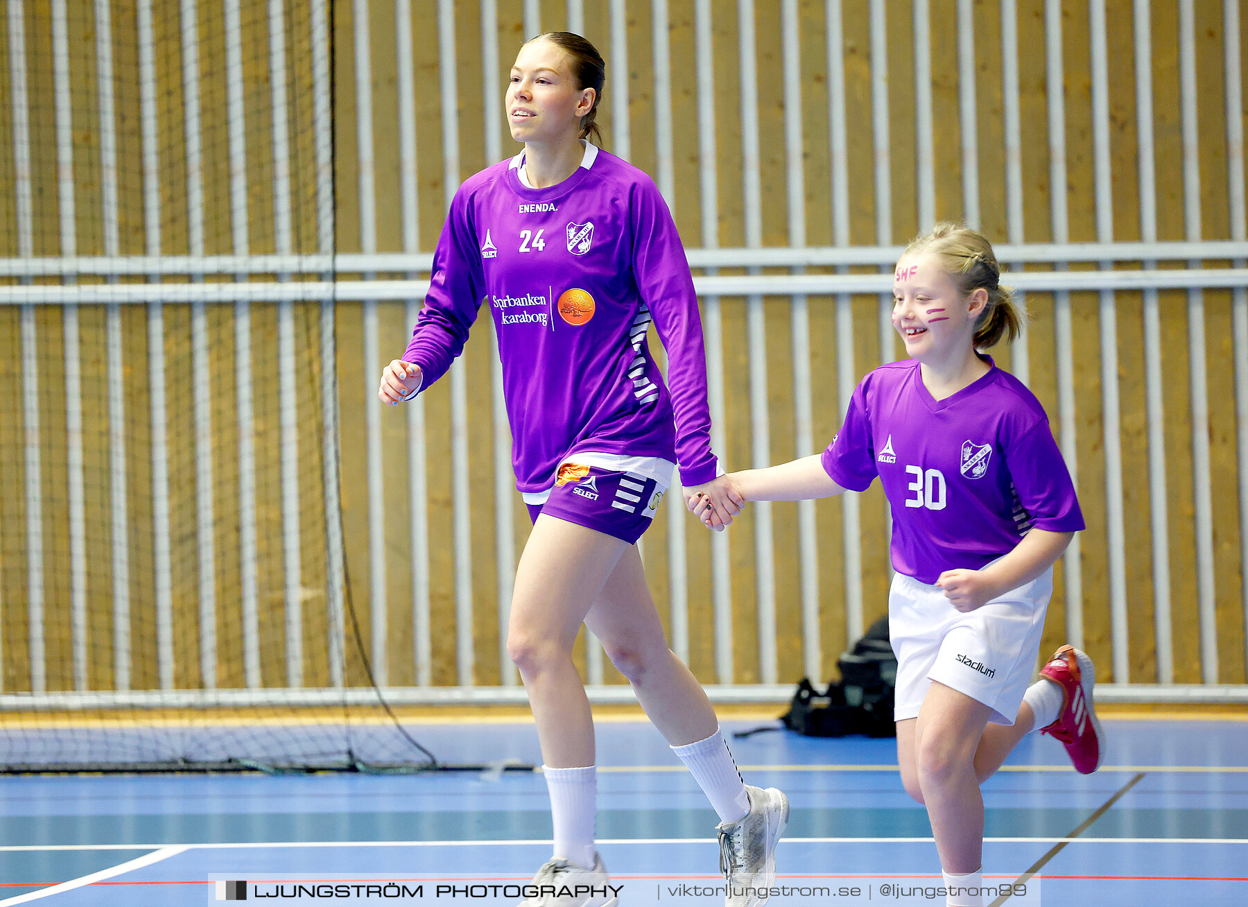 Skövde HF-Skara HF 23-25,dam,Arena Skövde,Skövde,Sverige,Handboll,,2023,325008