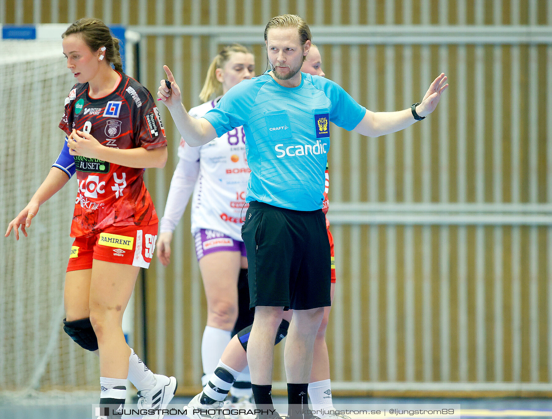 Skövde HF-Skara HF 23-25,dam,Arena Skövde,Skövde,Sverige,Handboll,,2023,325272