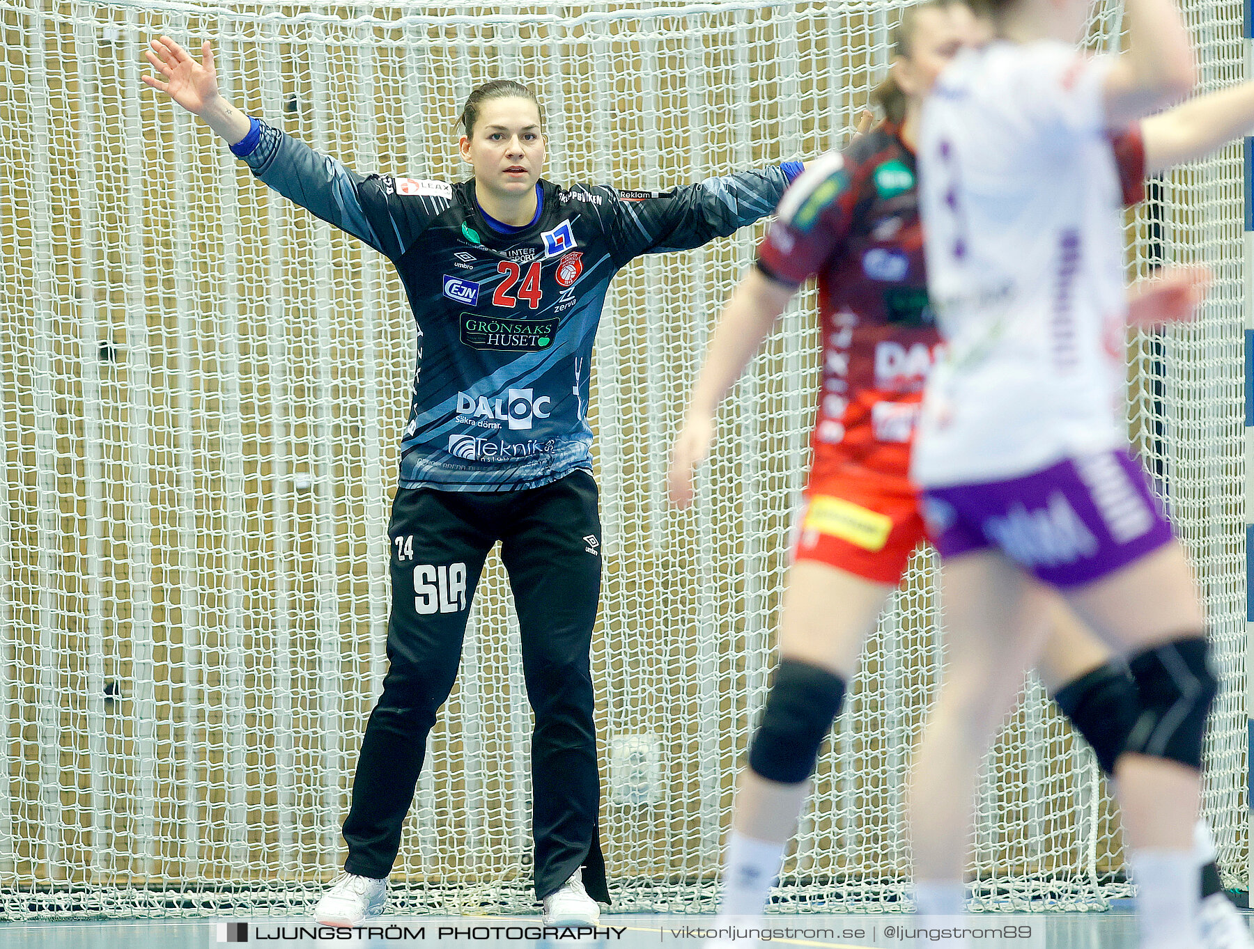 Skövde HF-Skara HF 23-25,dam,Arena Skövde,Skövde,Sverige,Handboll,,2023,325311