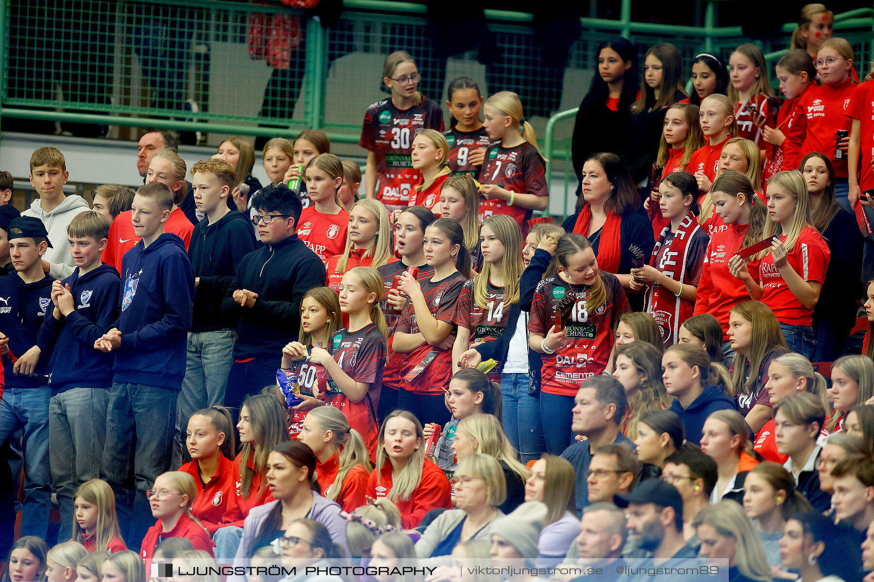 Skövde HF-Skara HF 23-25,dam,Arena Skövde,Skövde,Sverige,Handboll,,2023,325350