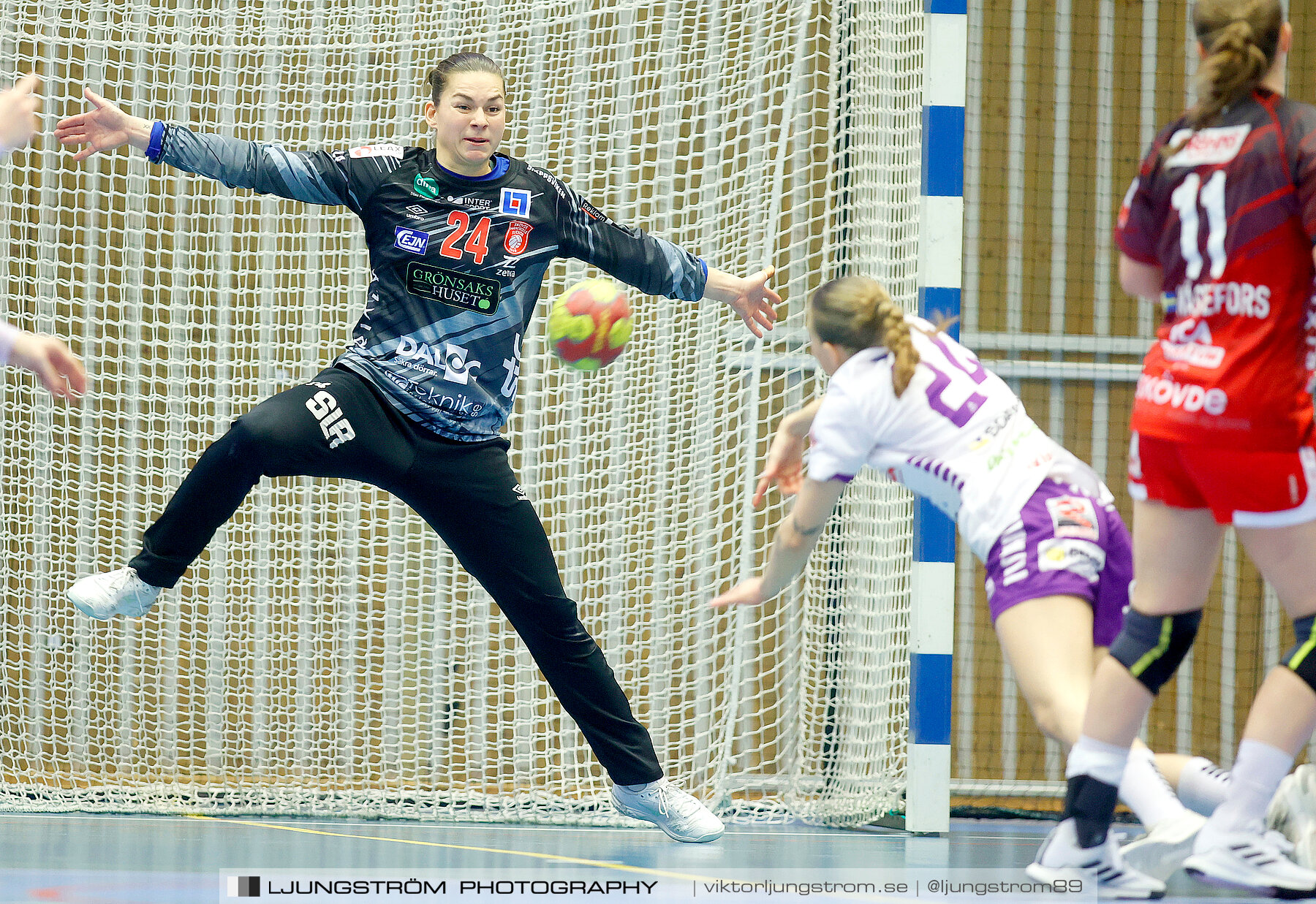 Skövde HF-Skara HF 23-25,dam,Arena Skövde,Skövde,Sverige,Handboll,,2023,325435