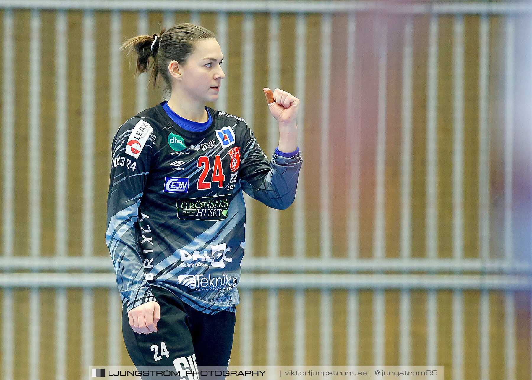 Skövde HF-Skara HF 23-25,dam,Arena Skövde,Skövde,Sverige,Handboll,,2023,325471