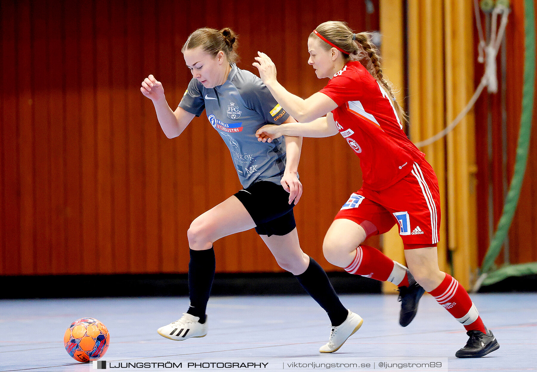 Dina-cupen 2024 Mariestads BoIS FF-Falköpings FC 1 0-2,dam,Idrottshallen,Töreboda,Sverige,Futsal,,2024,325917