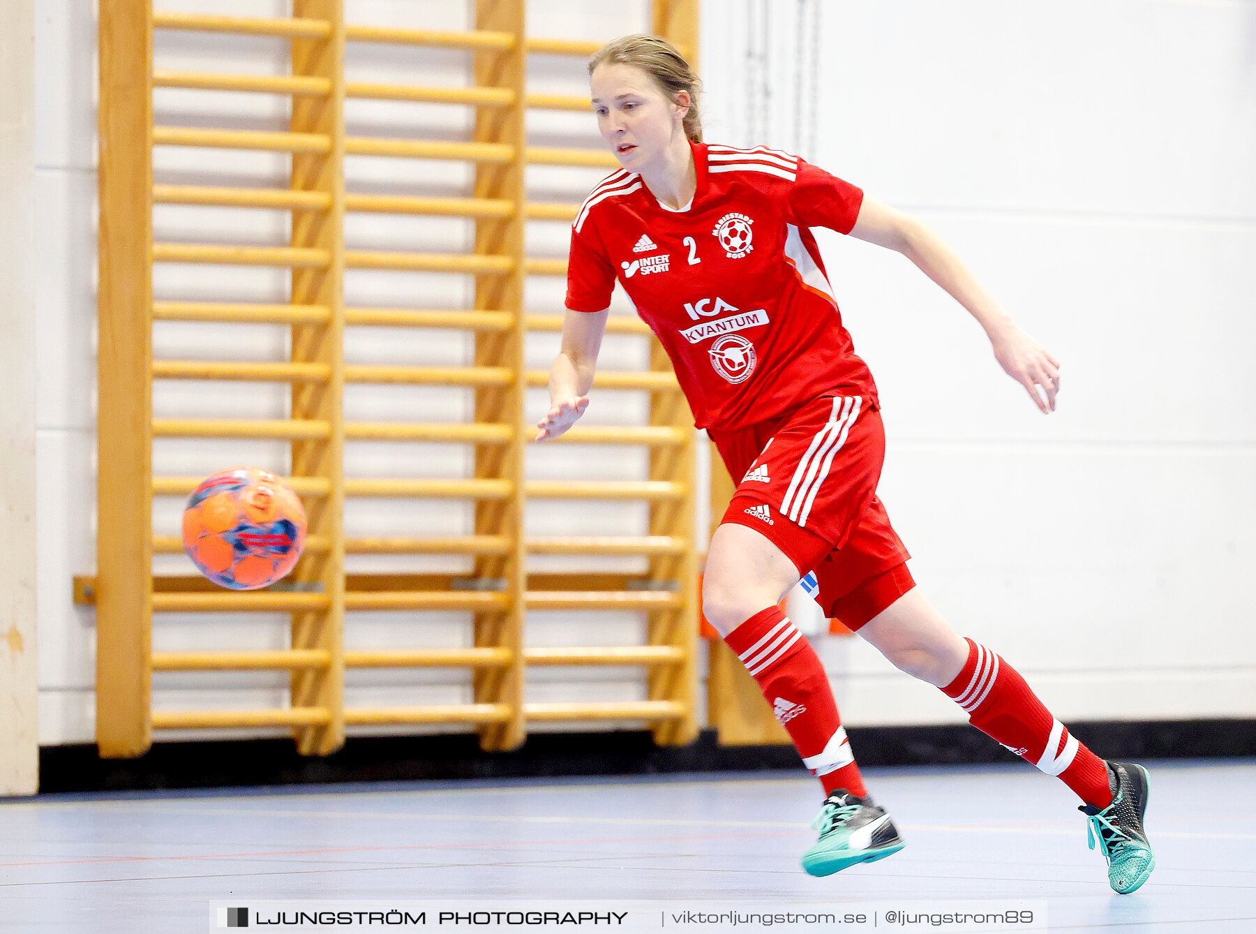 Dina-cupen 2024 1 4-final Mariestads BoIS FF-Våmbs IF 6-5,dam,Idrottshallen,Töreboda,Sverige,Futsal,,2024,326061