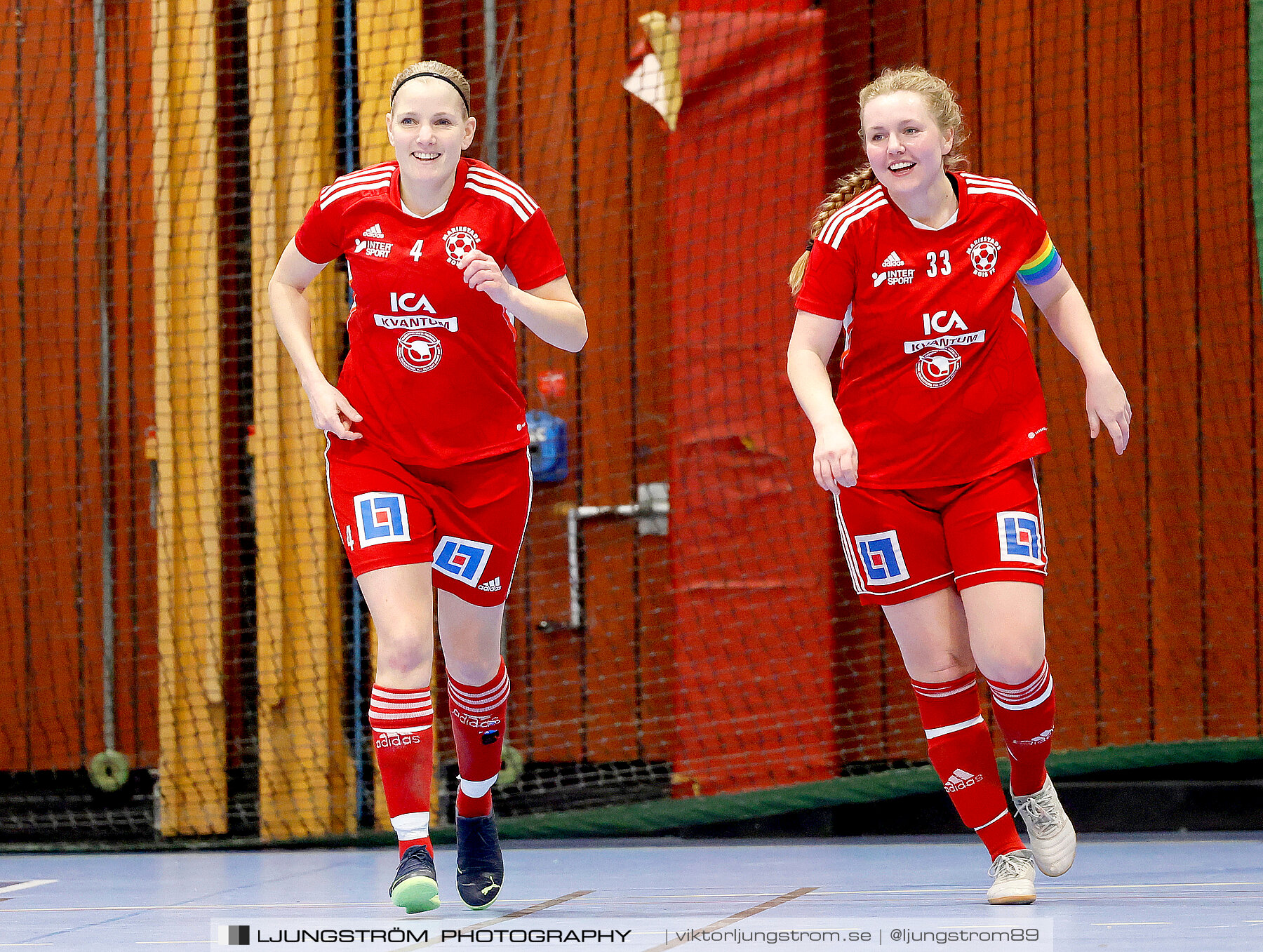 Dina-cupen 2024 1 4-final Mariestads BoIS FF-Våmbs IF 6-5,dam,Idrottshallen,Töreboda,Sverige,Futsal,,2024,326097