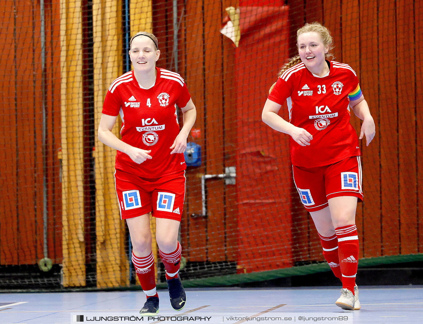 Dina-cupen 2024 1 4-final Mariestads BoIS FF-Våmbs IF 6-5,dam,Idrottshallen,Töreboda,Sverige,Futsal,,2024,326098