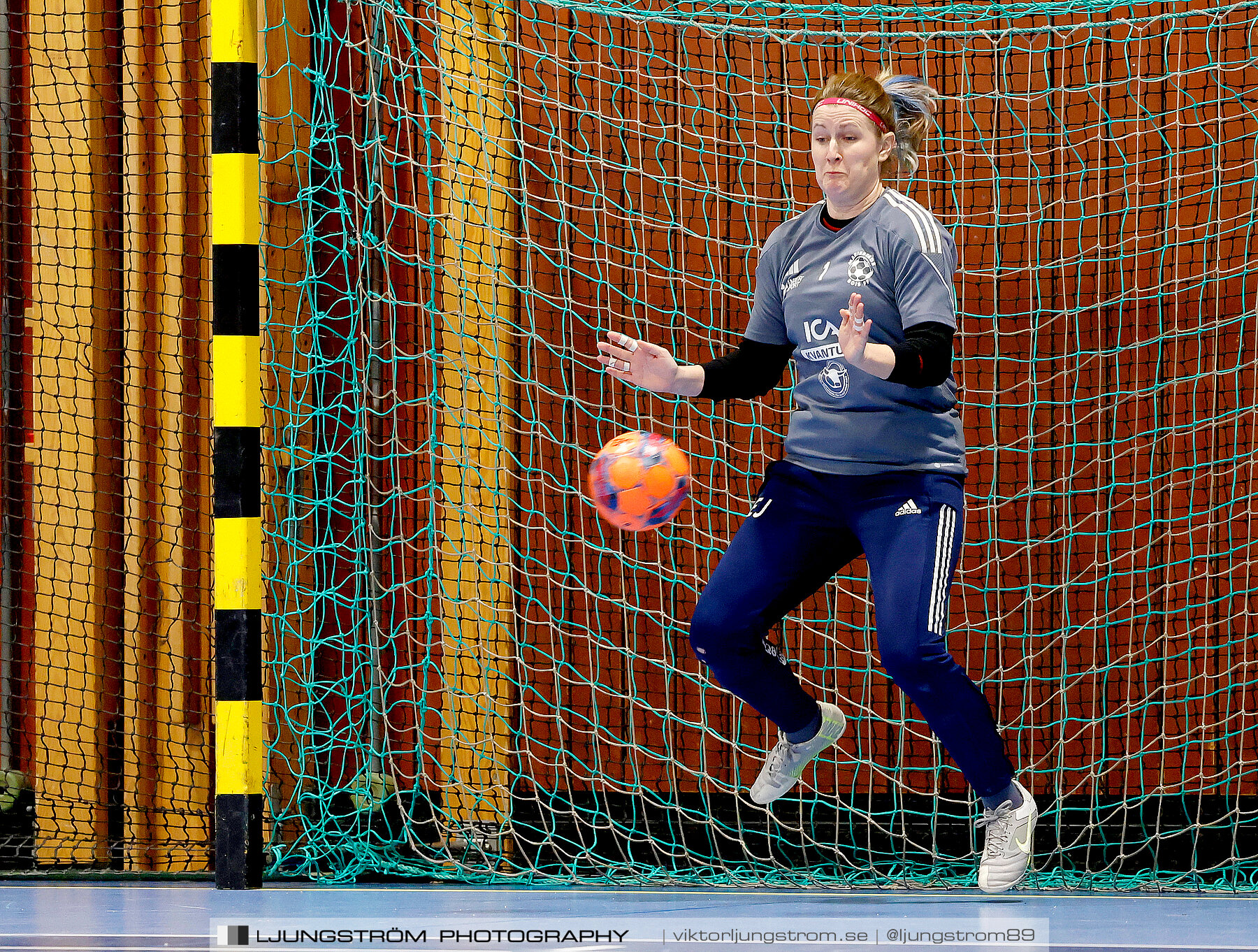 Dina-cupen 2024 1 4-final Mariestads BoIS FF-Våmbs IF 6-5,dam,Idrottshallen,Töreboda,Sverige,Futsal,,2024,326122