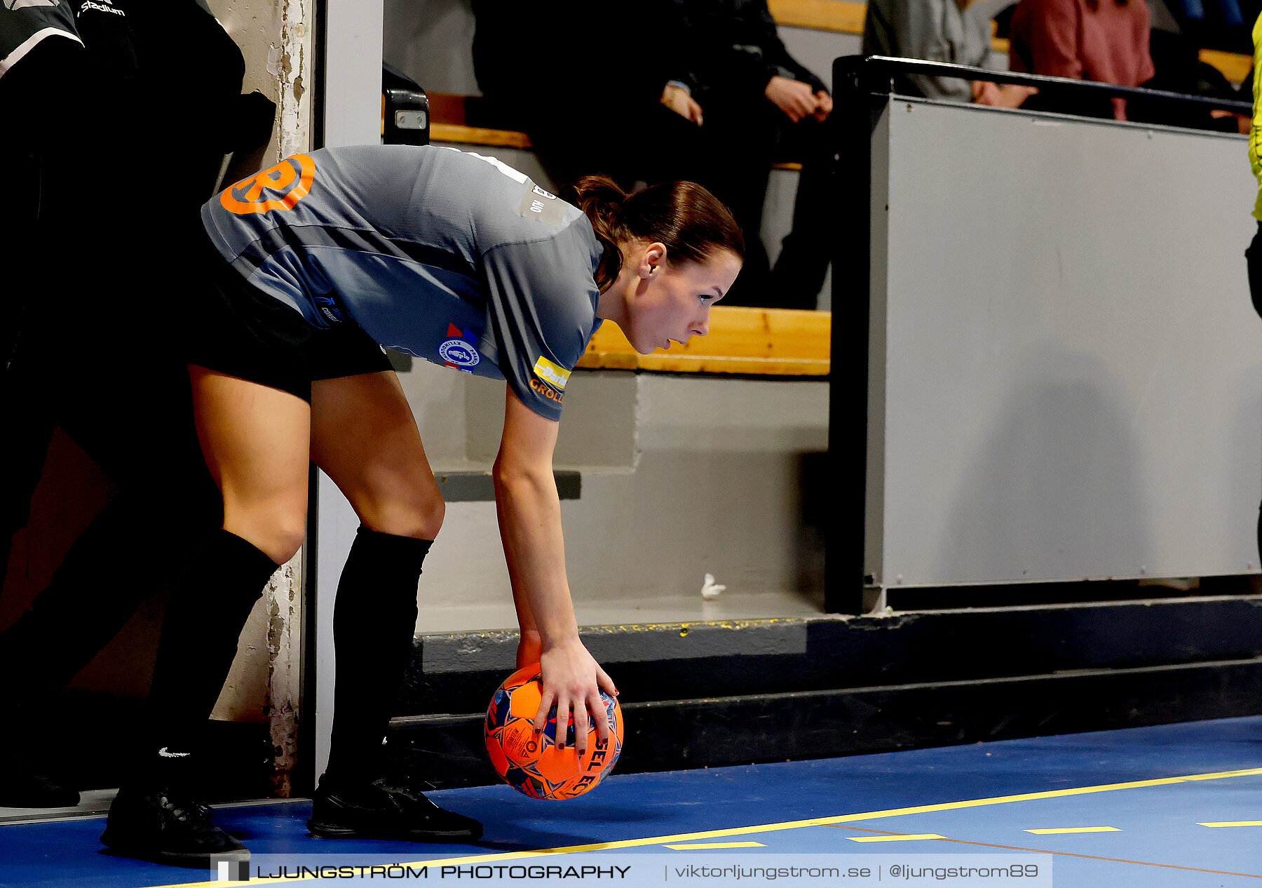 Dina-cupen 2024 1 4-final Falköpings FC 1-Fagersanna Mölltorp Brevik 3-0,dam,Idrottshallen,Töreboda,Sverige,Futsal,,2024,326194