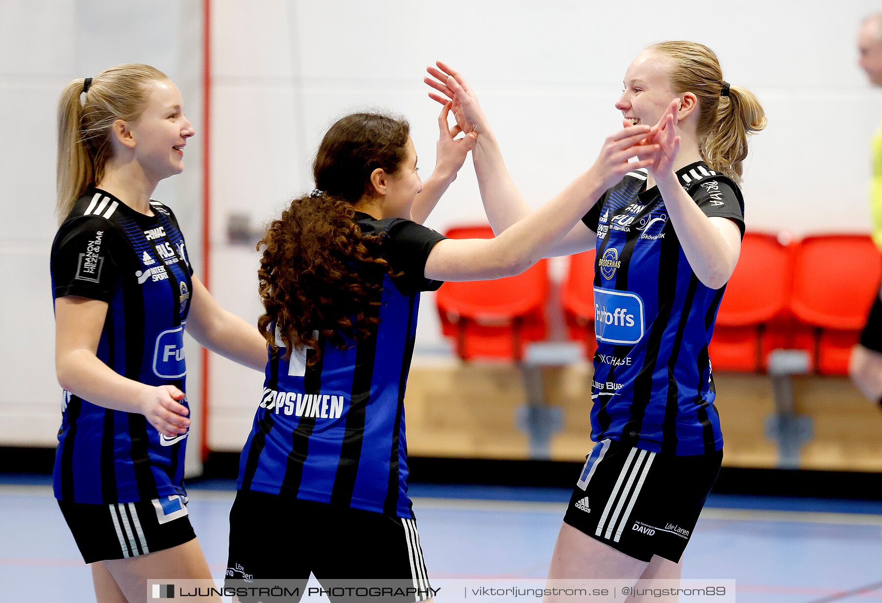 Dina-cupen 2024 1 2-final Skövde KIK-Mariestads BoIS FF 2-0,dam,Idrottshallen,Töreboda,Sverige,Futsal,,2024,326243