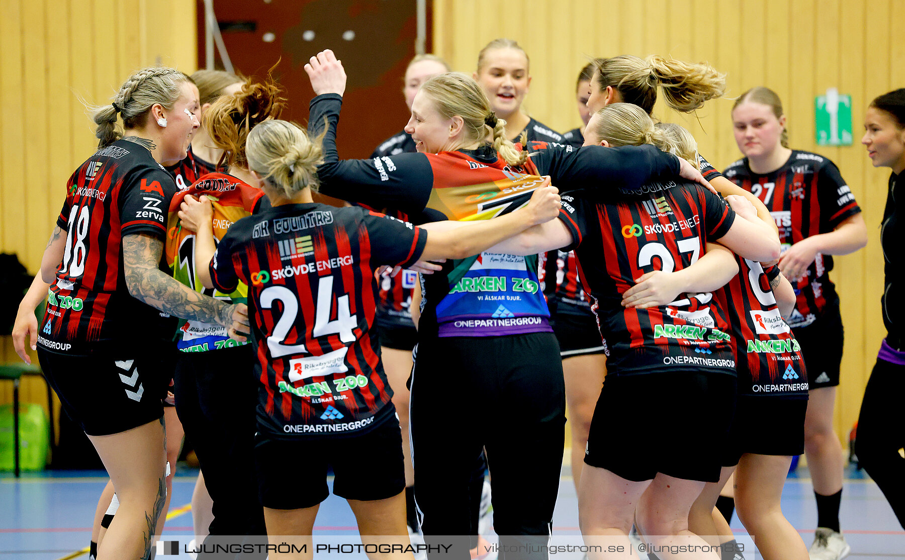 HK Country-Alingsås HK B 21-16,dam,Arena Skövde,Skövde,Sverige,Handboll,,2024,326592