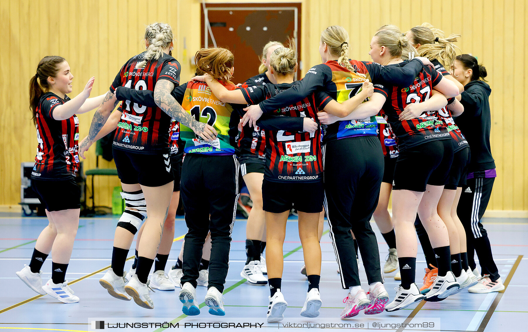 HK Country-Alingsås HK B 21-16,dam,Arena Skövde,Skövde,Sverige,Handboll,,2024,326593