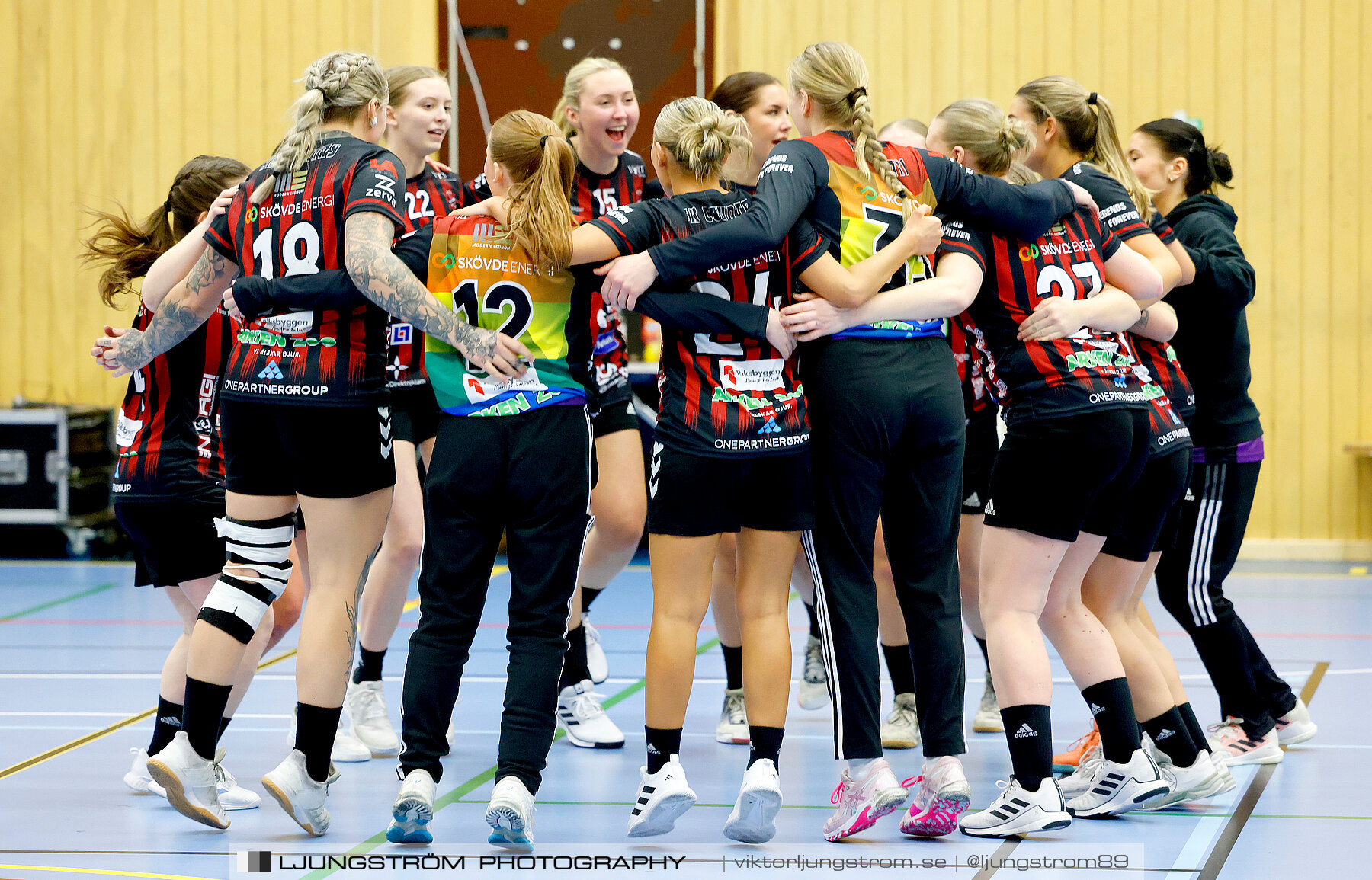 HK Country-Alingsås HK B 21-16,dam,Arena Skövde,Skövde,Sverige,Handboll,,2024,326595