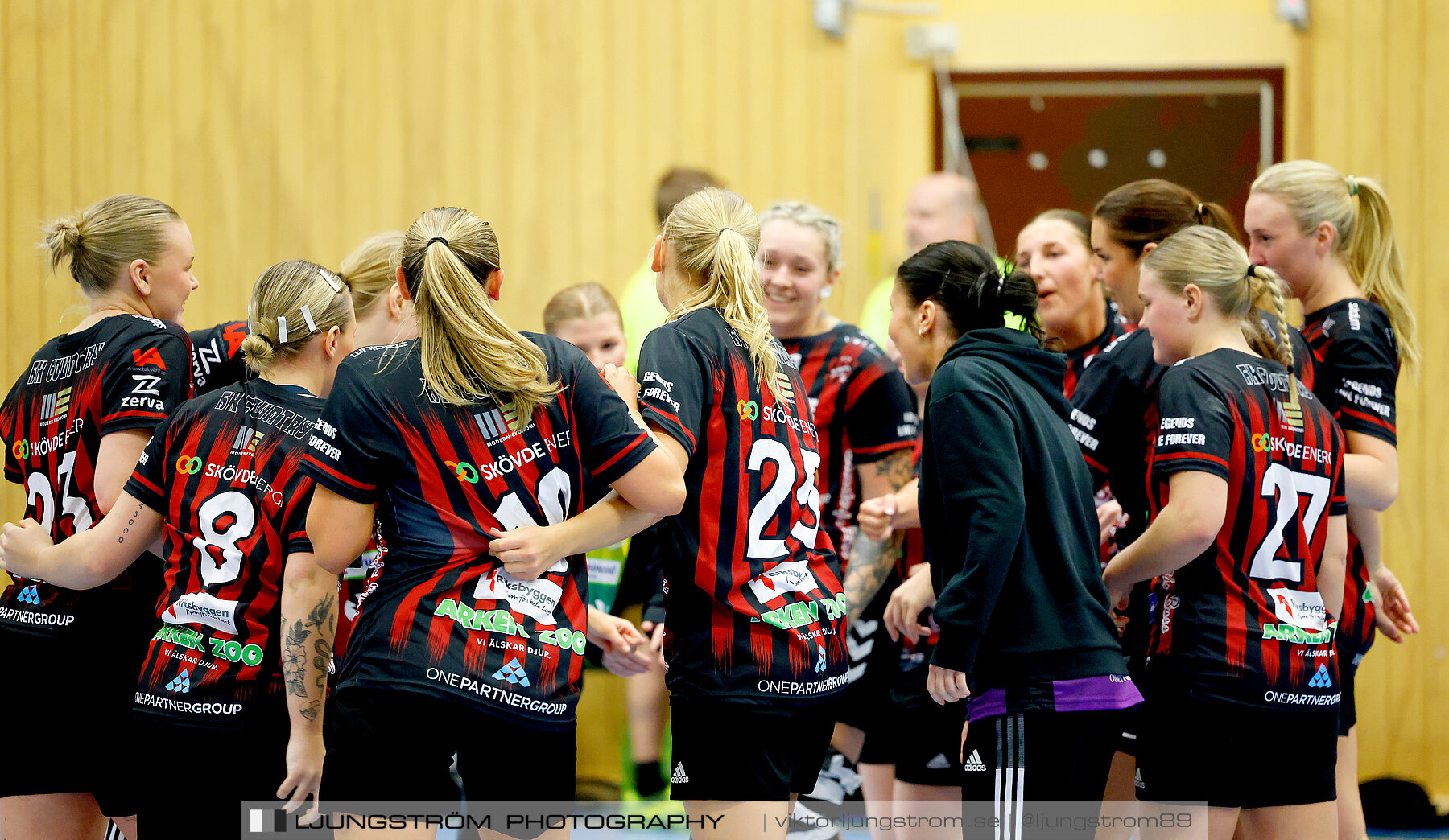 HK Country-Alingsås HK B 21-16,dam,Arena Skövde,Skövde,Sverige,Handboll,,2024,326601