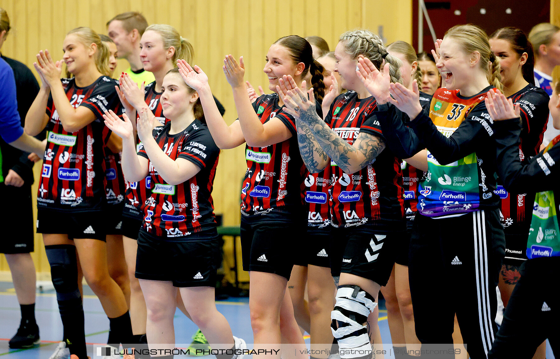 HK Country-Alingsås HK B 21-16,dam,Arena Skövde,Skövde,Sverige,Handboll,,2024,326611