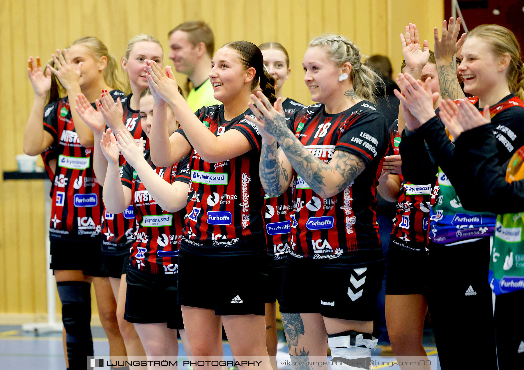 HK Country-Alingsås HK B 21-16,dam,Arena Skövde,Skövde,Sverige,Handboll,,2024,326612