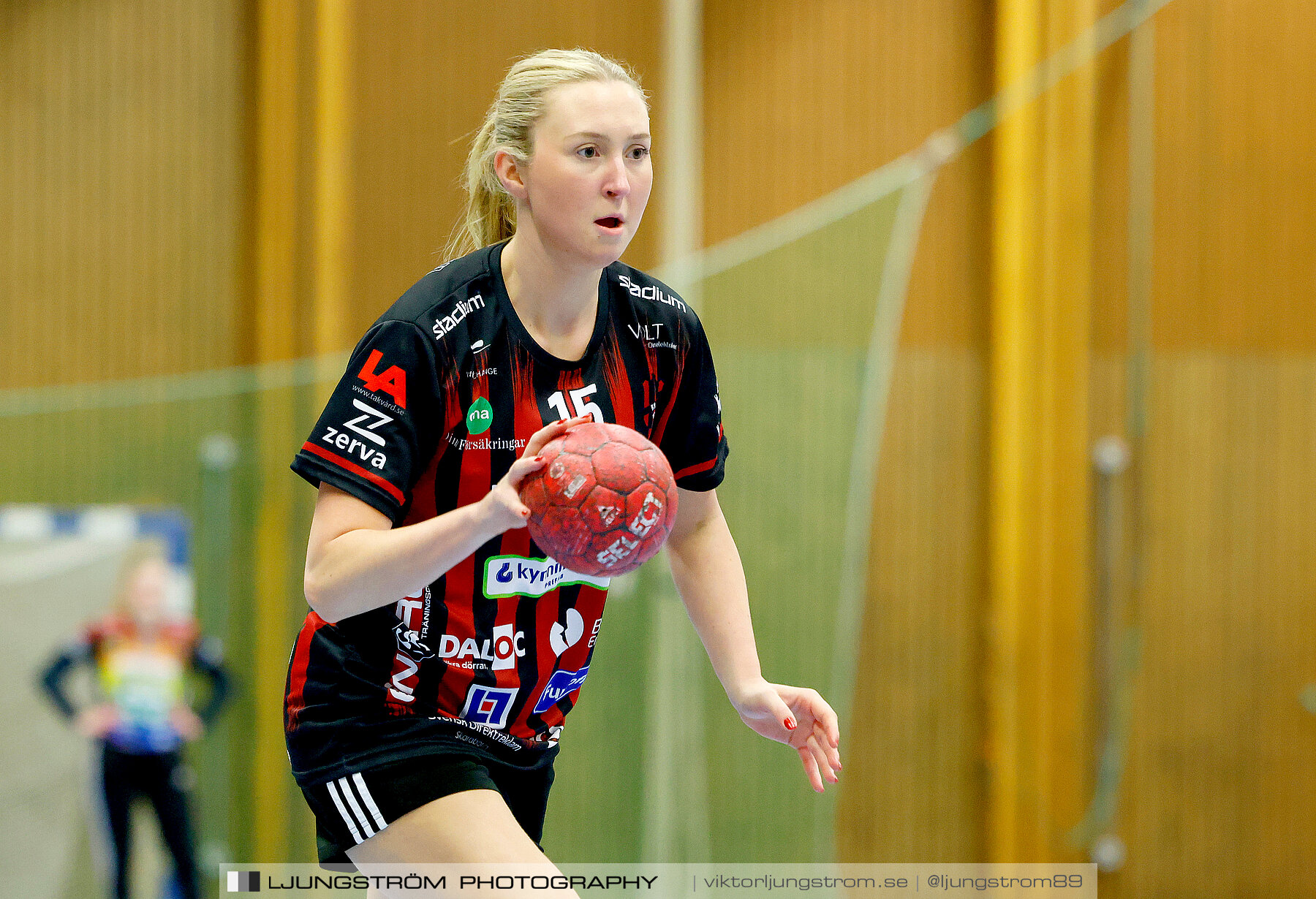 HK Country-Alingsås HK B 21-16,dam,Arena Skövde,Skövde,Sverige,Handboll,,2024,326615