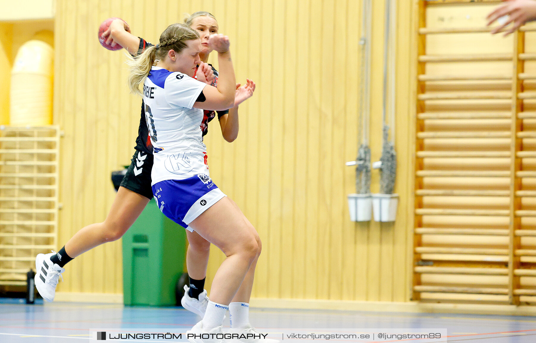 HK Country-Alingsås HK B 21-16,dam,Arena Skövde,Skövde,Sverige,Handboll,,2024,326657