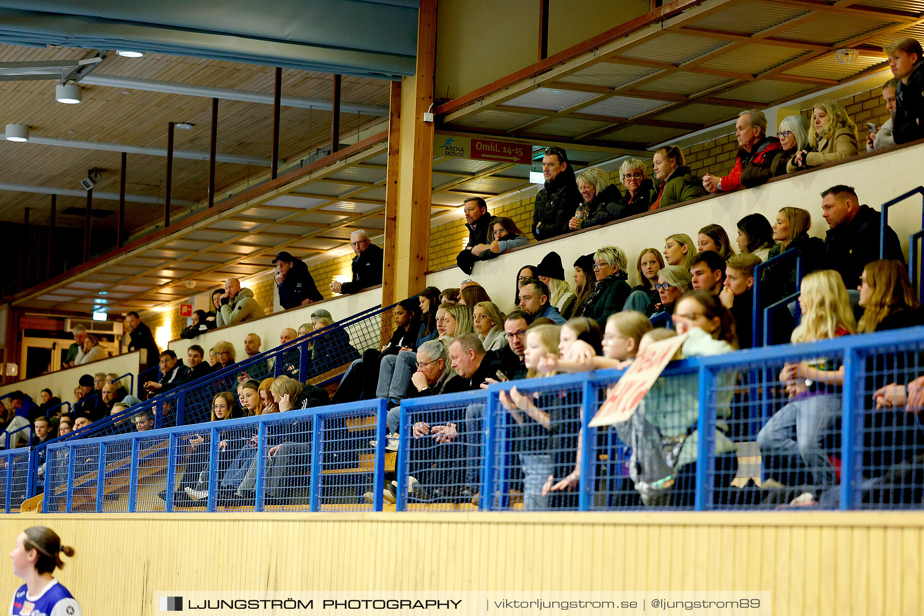 HK Country-Alingsås HK B 21-16,dam,Arena Skövde,Skövde,Sverige,Handboll,,2024,326679