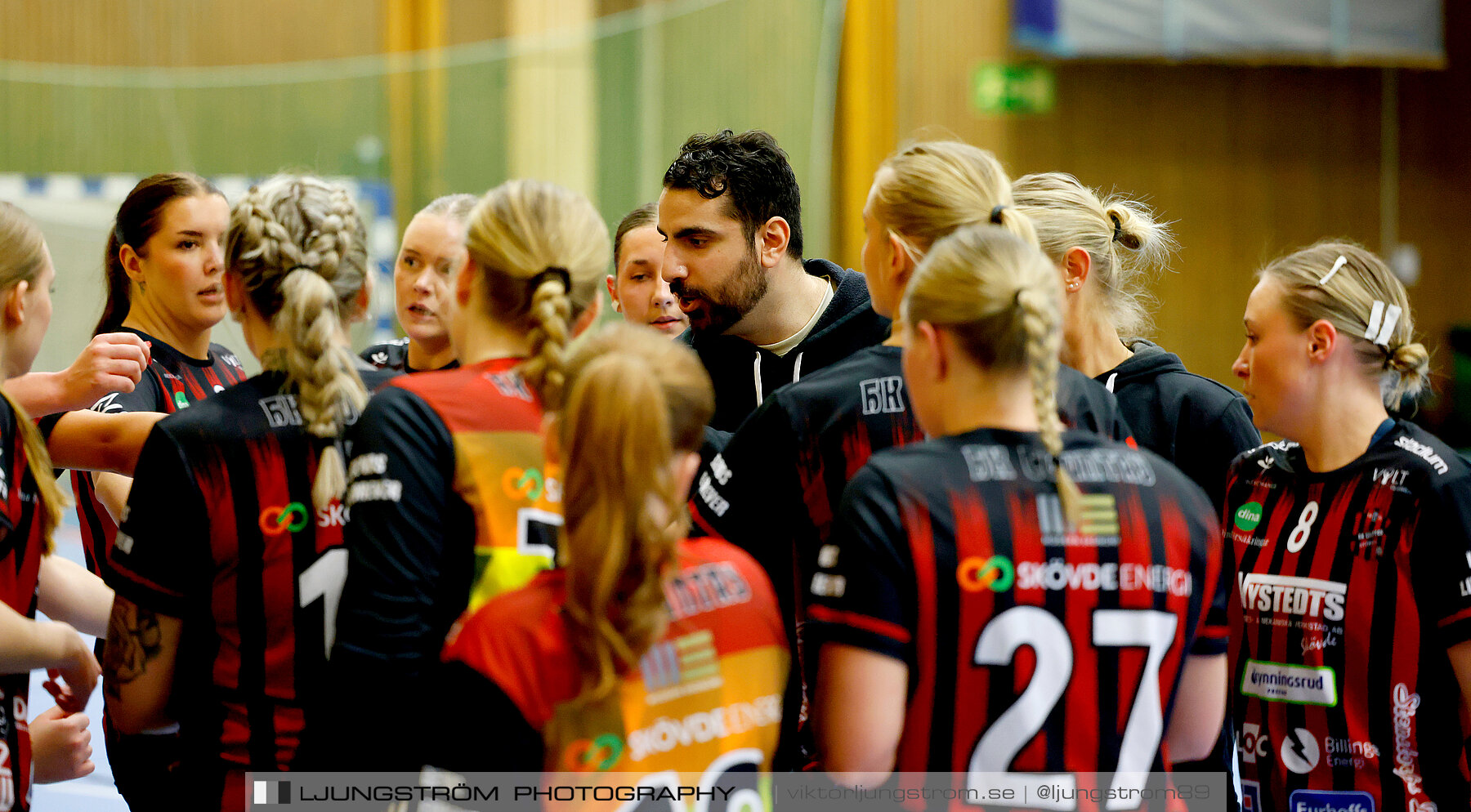 HK Country-Alingsås HK B 21-16,dam,Arena Skövde,Skövde,Sverige,Handboll,,2024,326692