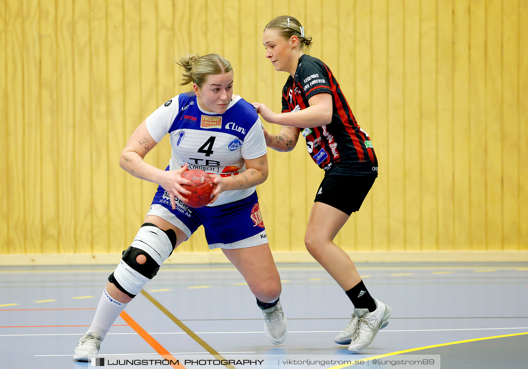 HK Country-Alingsås HK B 21-16,dam,Arena Skövde,Skövde,Sverige,Handboll,,2024,326709