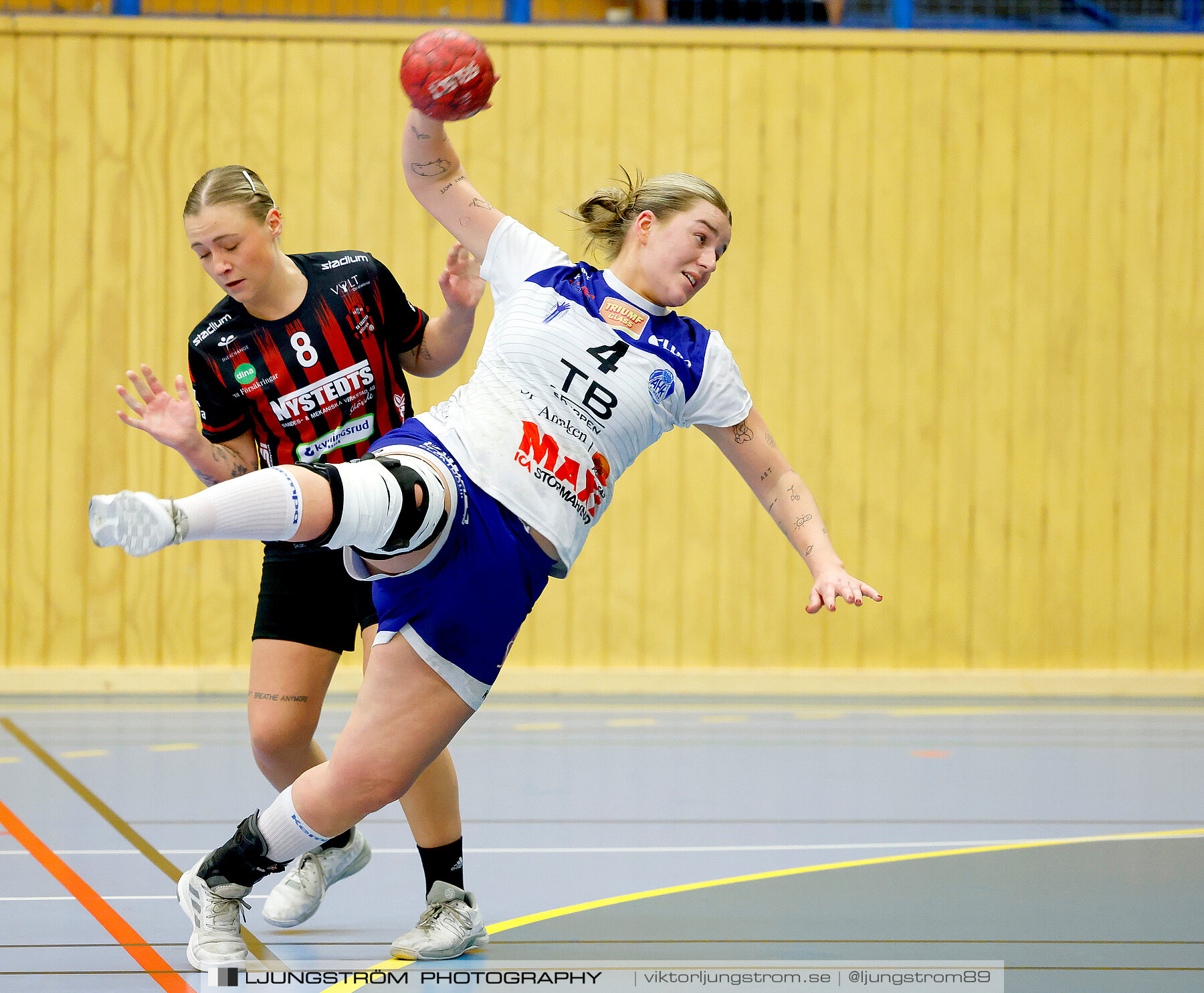 HK Country-Alingsås HK B 21-16,dam,Arena Skövde,Skövde,Sverige,Handboll,,2024,326712